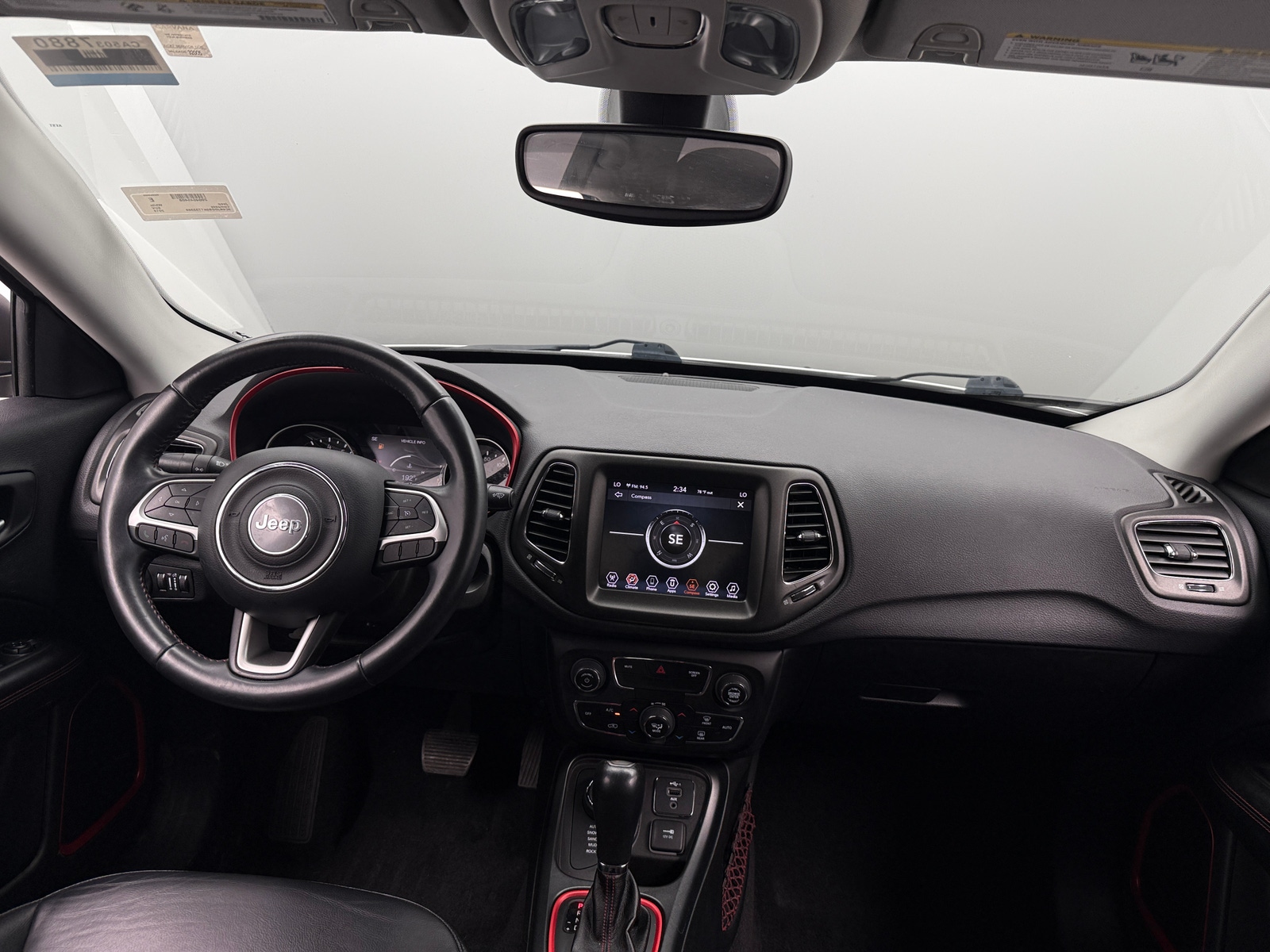 Thumbnail: 2019 Jeep Compass - 2