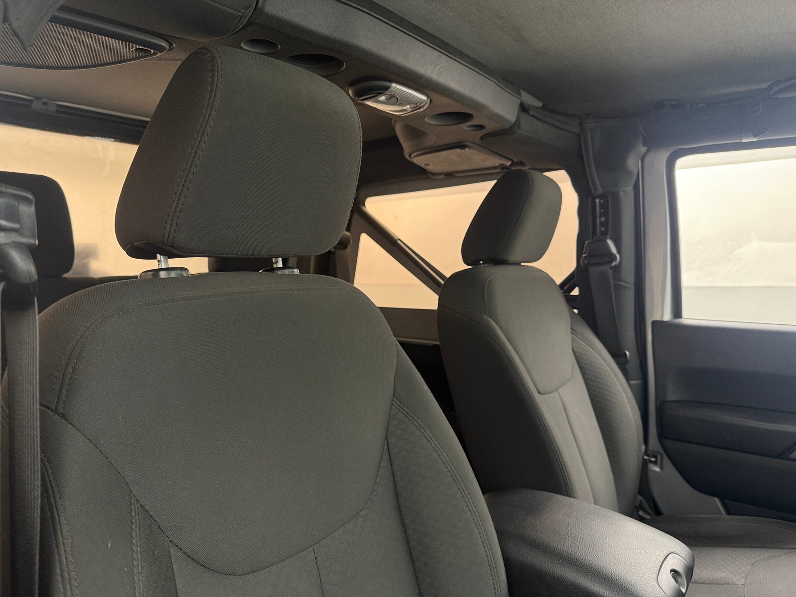 Thumbnail: 2017 Jeep Wrangler - 2