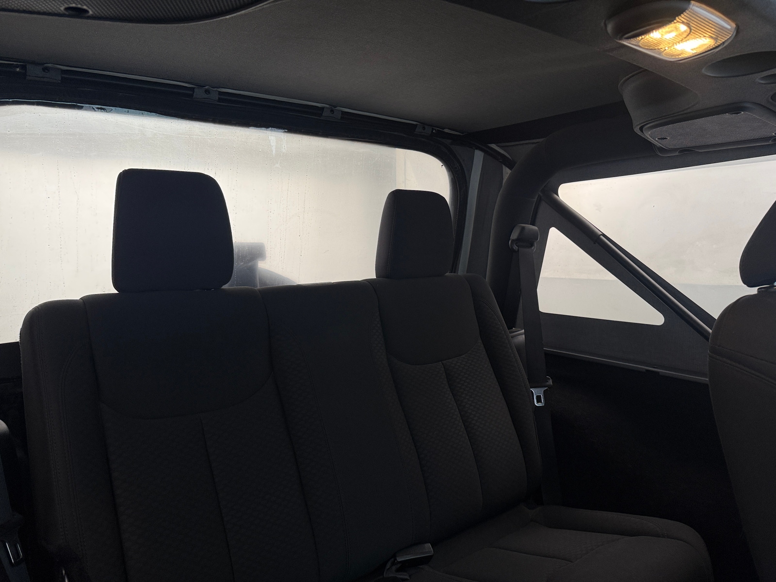 Thumbnail: 2017 Jeep Wrangler - 6