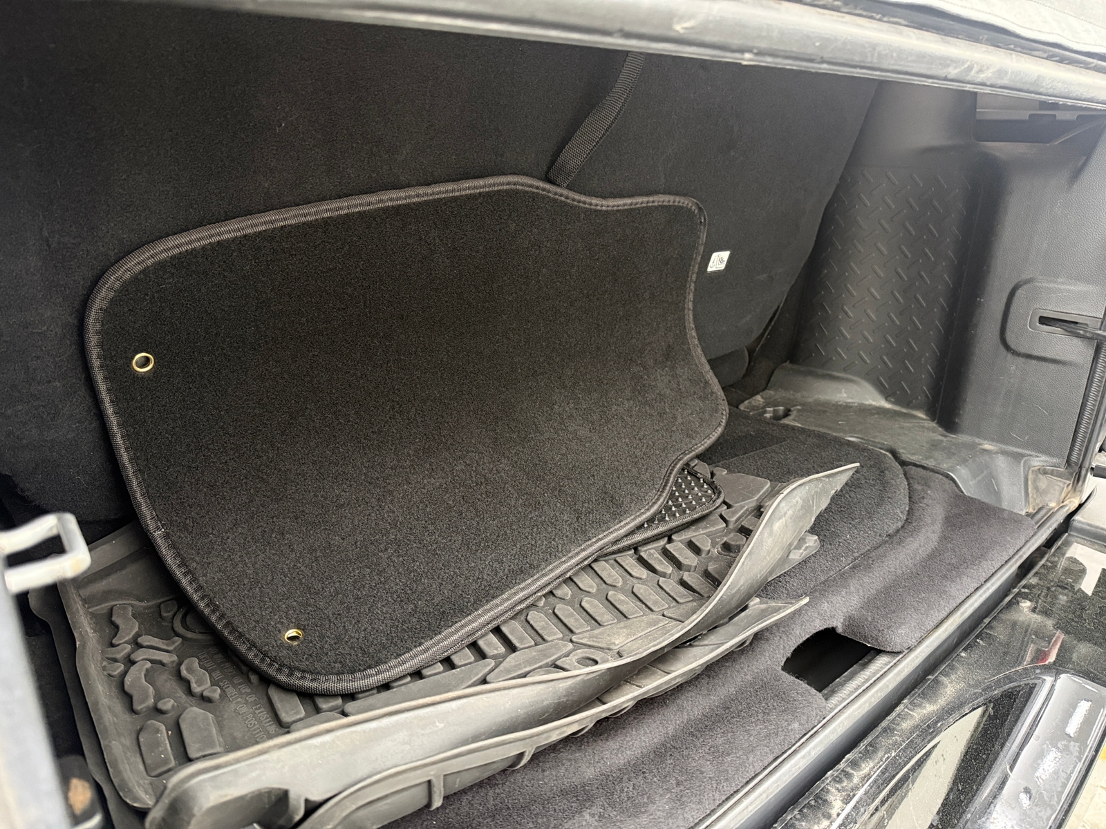 Thumbnail: 2017 Jeep Wrangler - 7