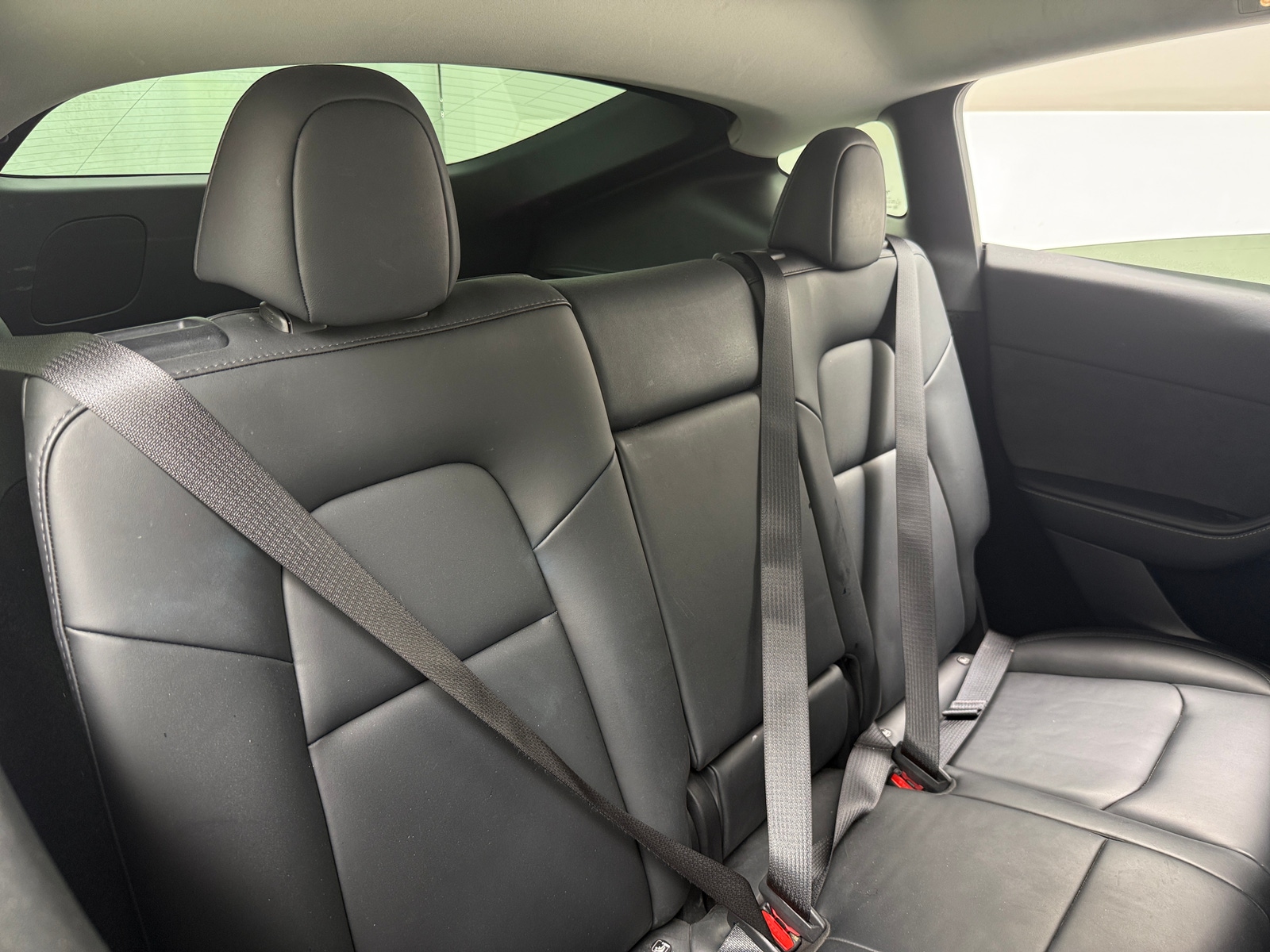 Thumbnail: 2023 Tesla Model Y - 5