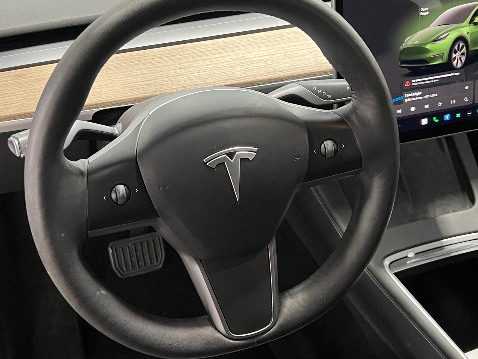 Thumbnail: 2023 Tesla Model Y - 4