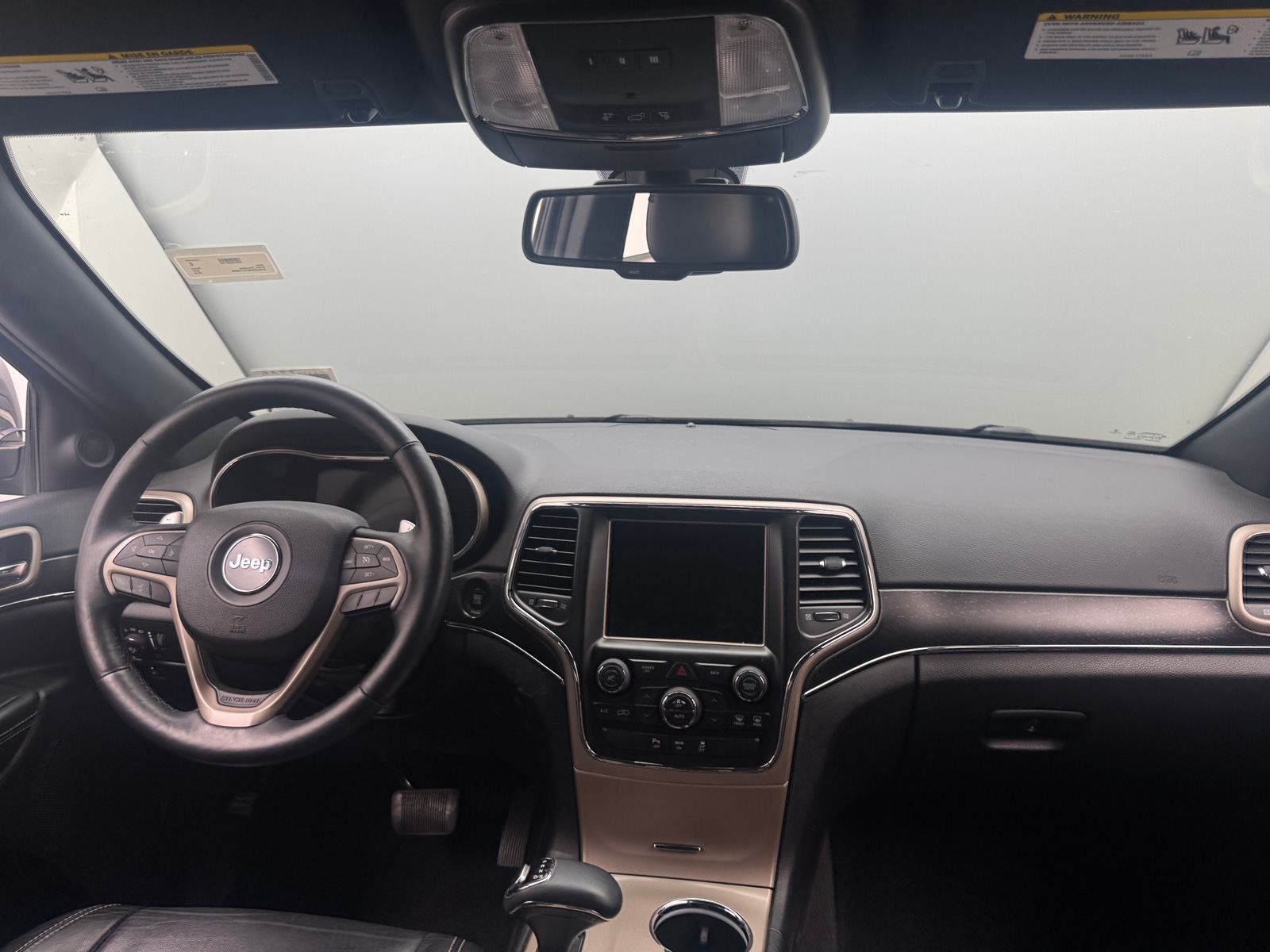 Thumbnail: 2015 Jeep Grand Cherokee - 2