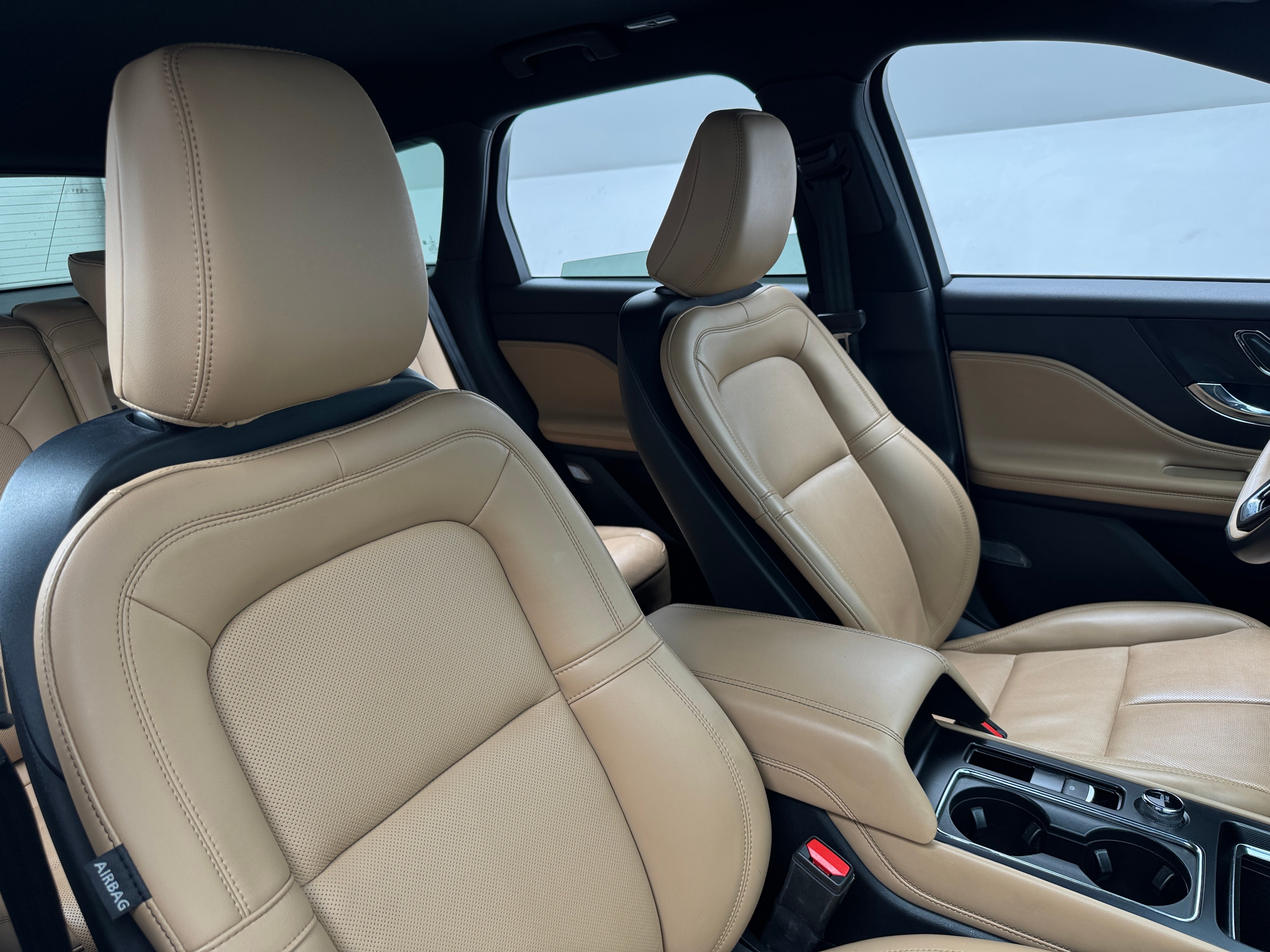 2023 Lincoln Corsair