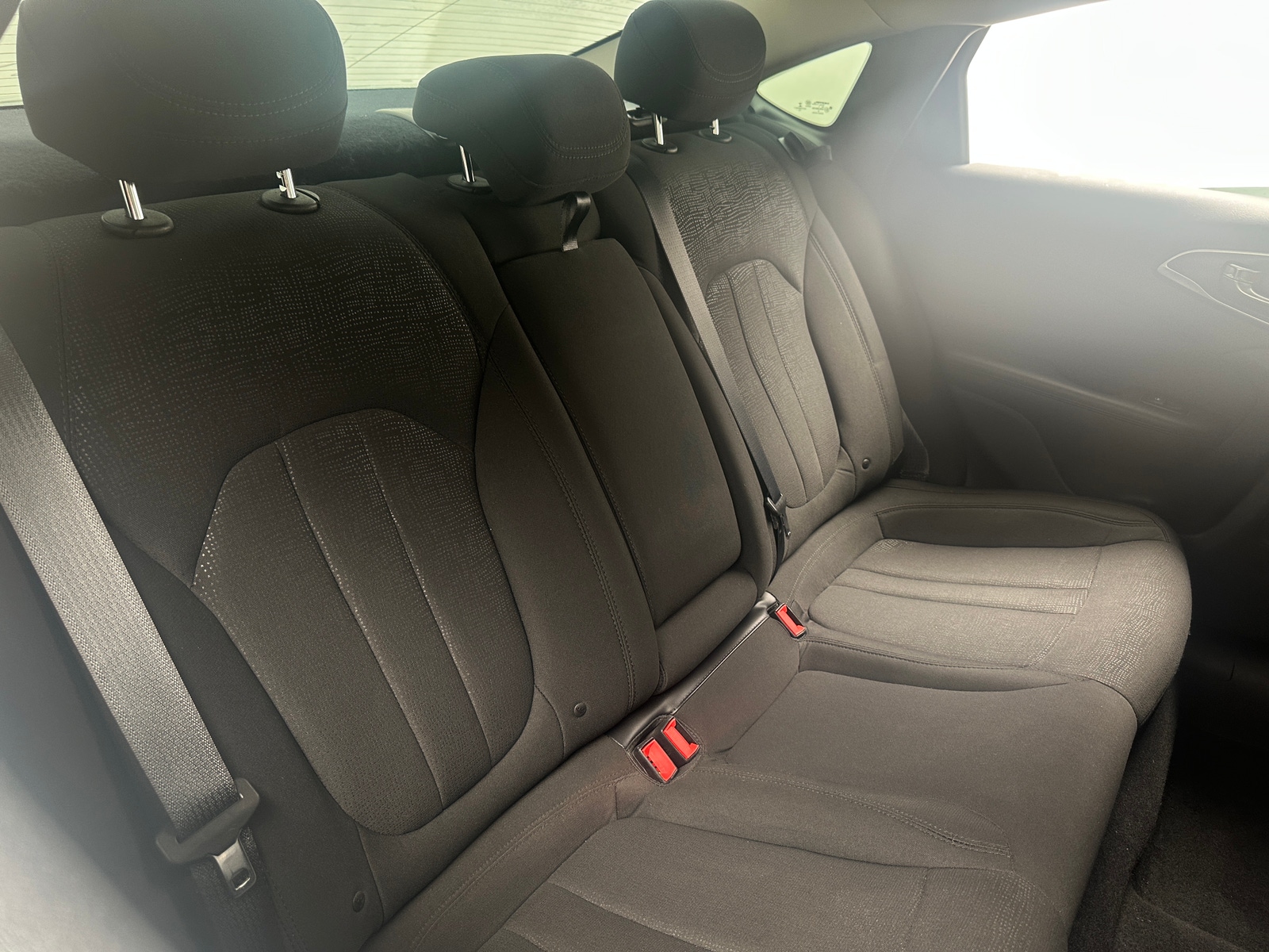 Thumbnail: 2015 Chrysler 200 - 6