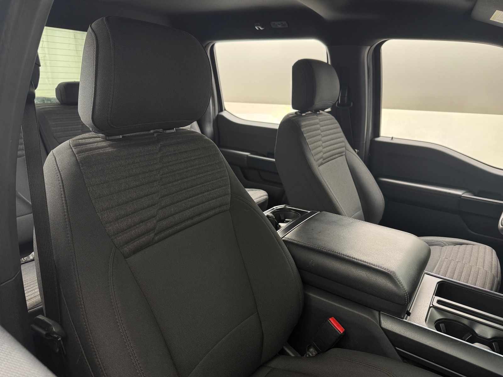 Thumbnail: 2021 Ford Econoline - 2