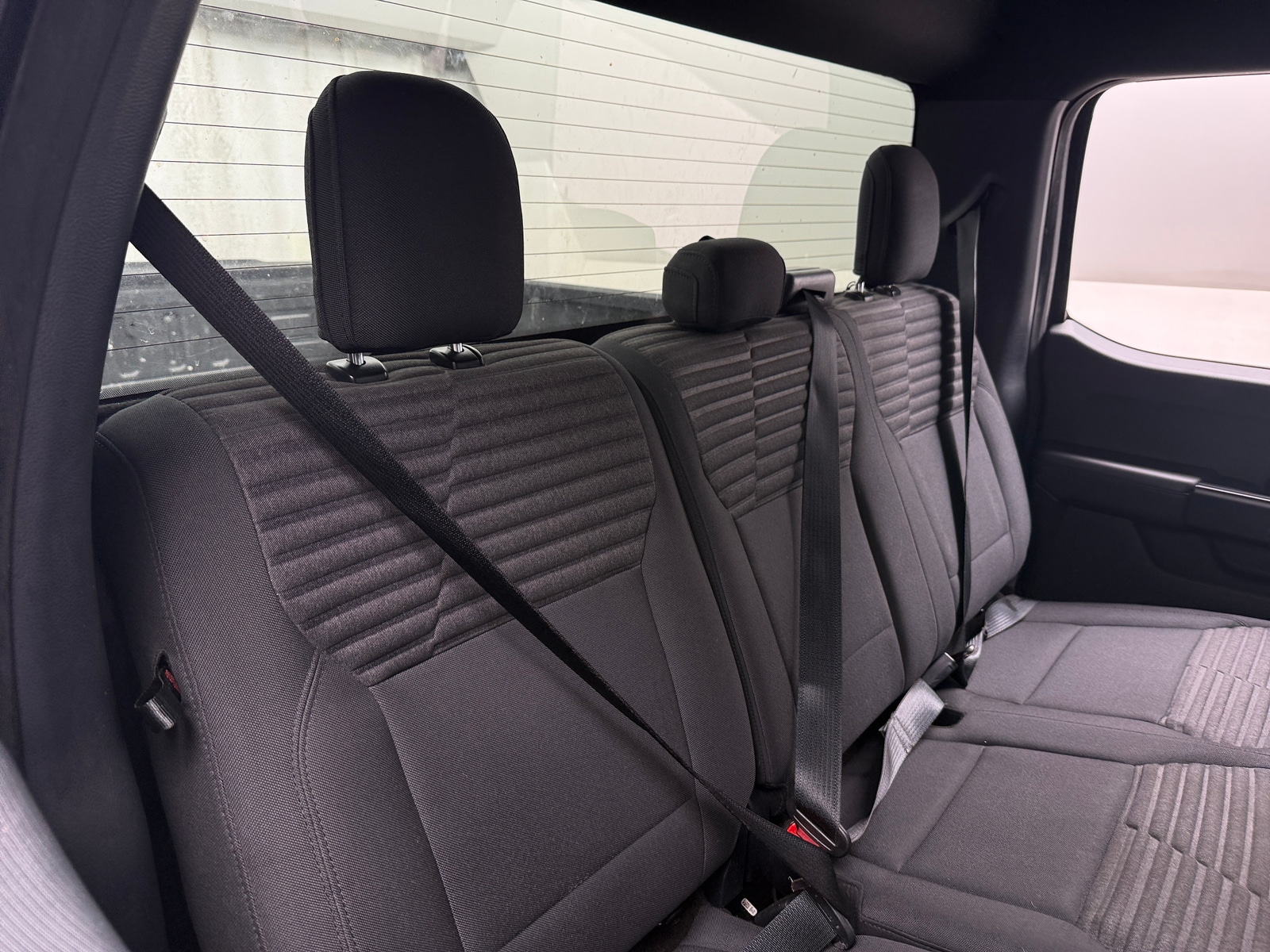 Thumbnail: 2021 Ford Econoline - 6