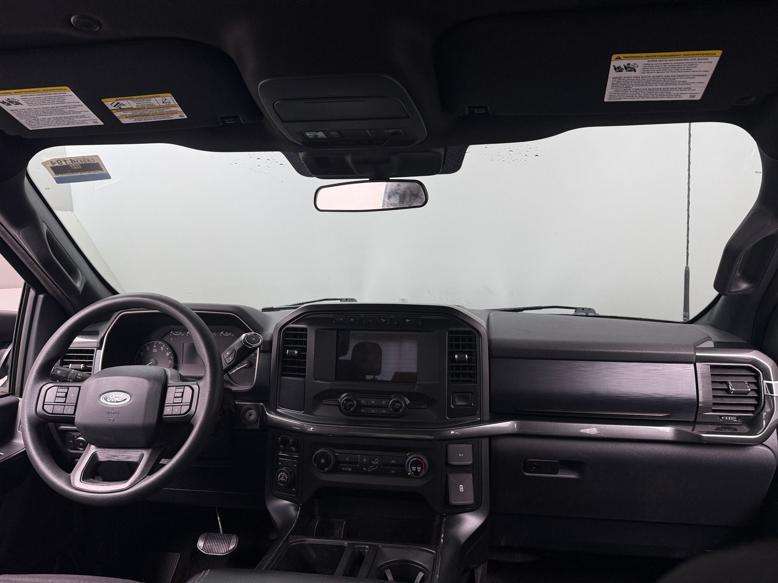 Thumbnail: 2021 Ford Econoline - 3