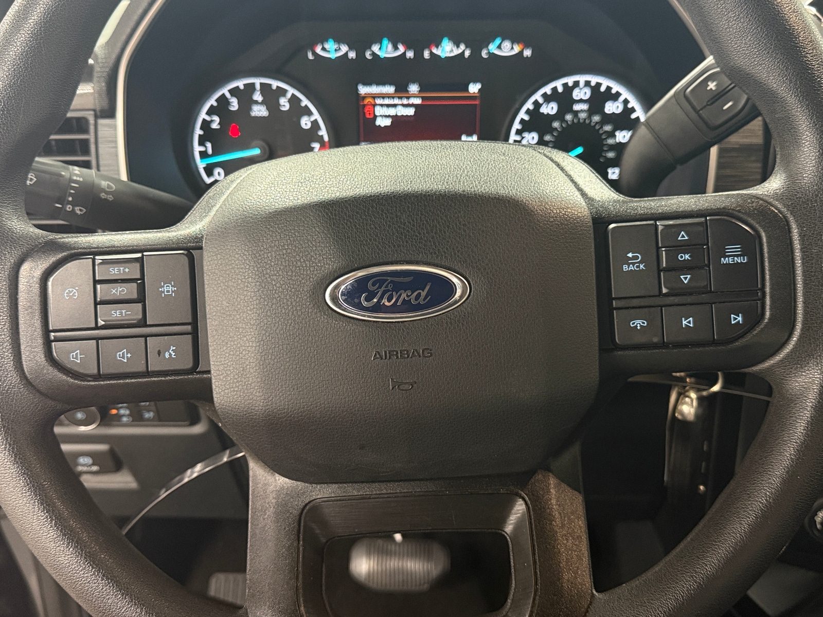 Thumbnail: 2021 Ford Econoline - 5