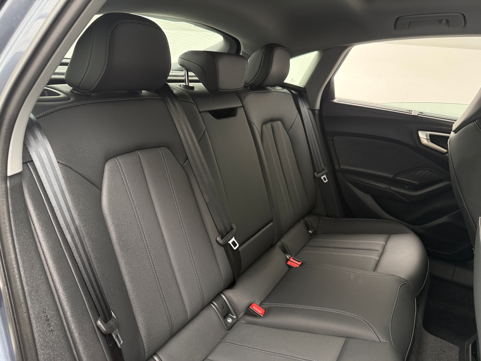 Thumbnail: 2025 Audi A5 - 5