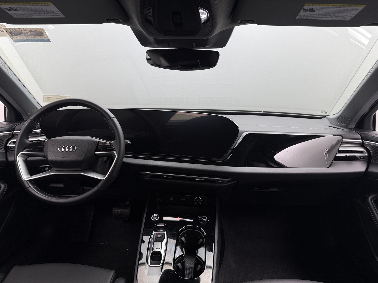 Thumbnail: 2025 Audi A5 - 2