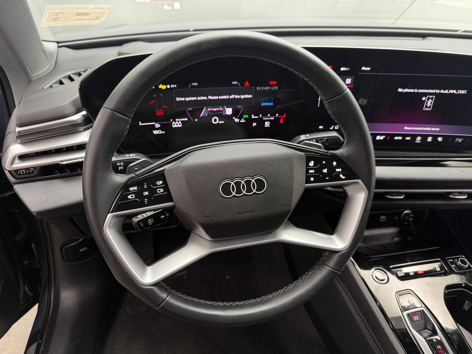 Thumbnail: 2025 Audi A5 - 4