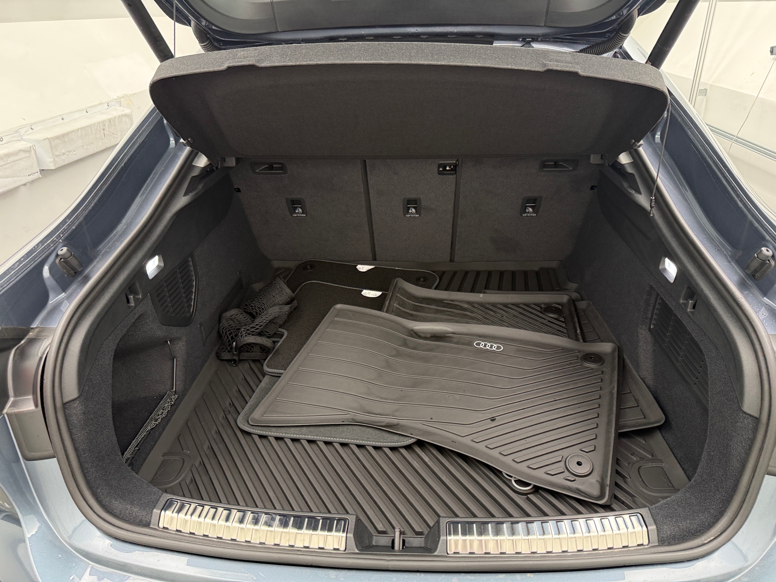 Thumbnail: 2025 Audi A5 - 6