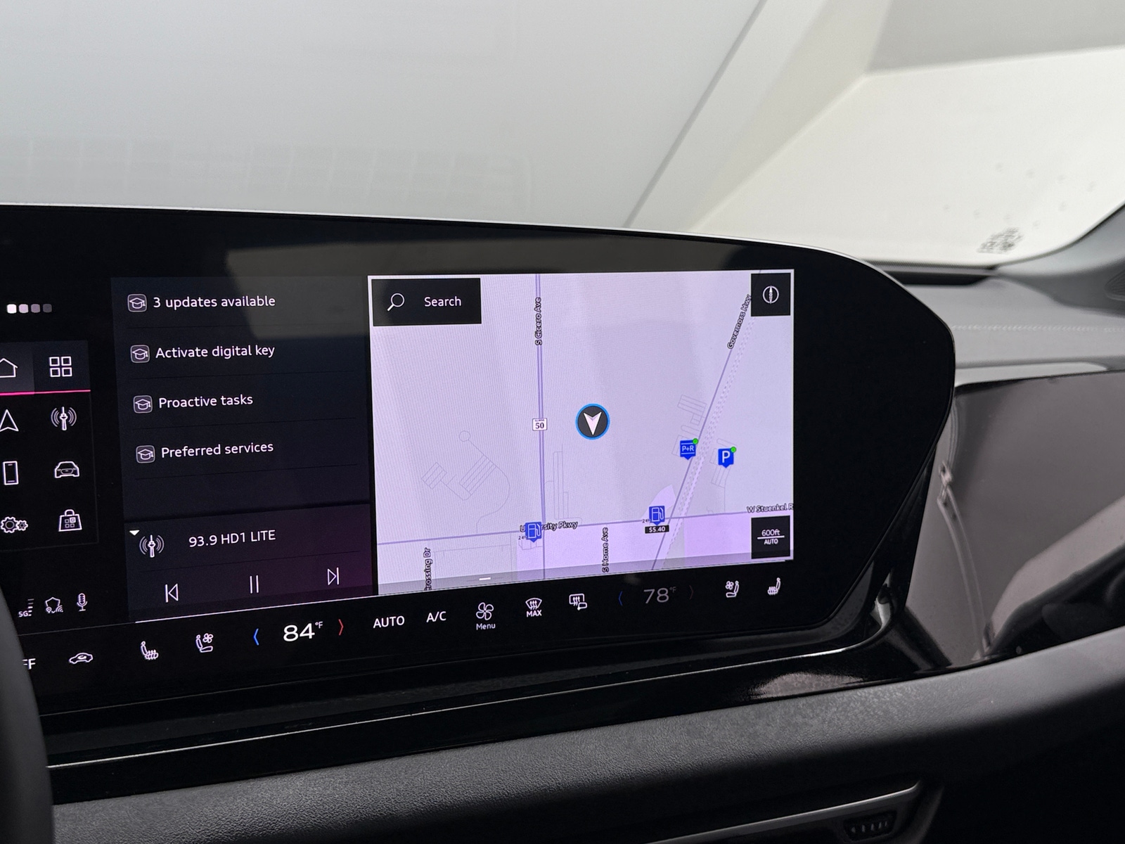 Thumbnail: 2025 Audi A5 - 3