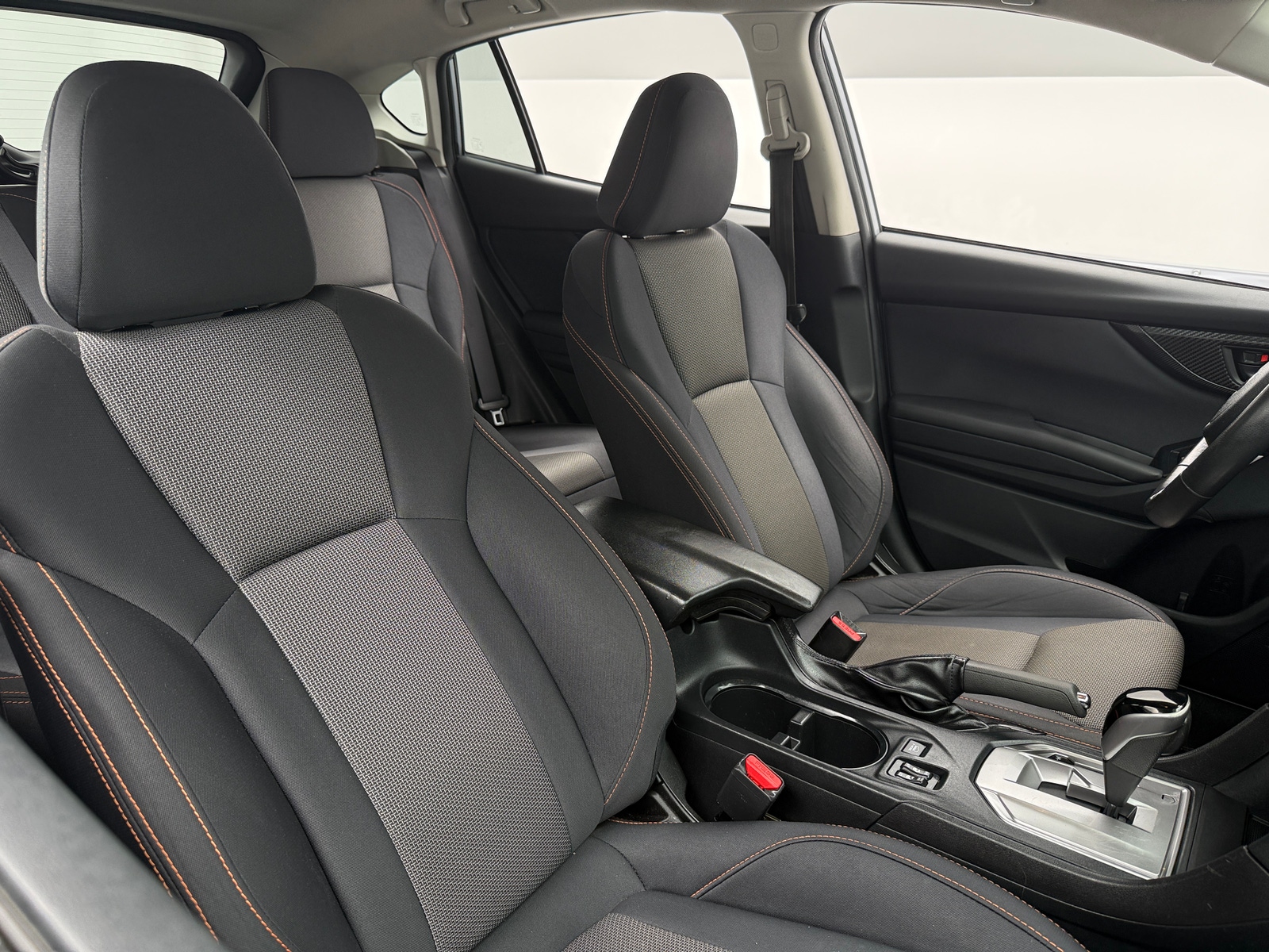 Thumbnail: 2021 Subaru Crosstrek - 2