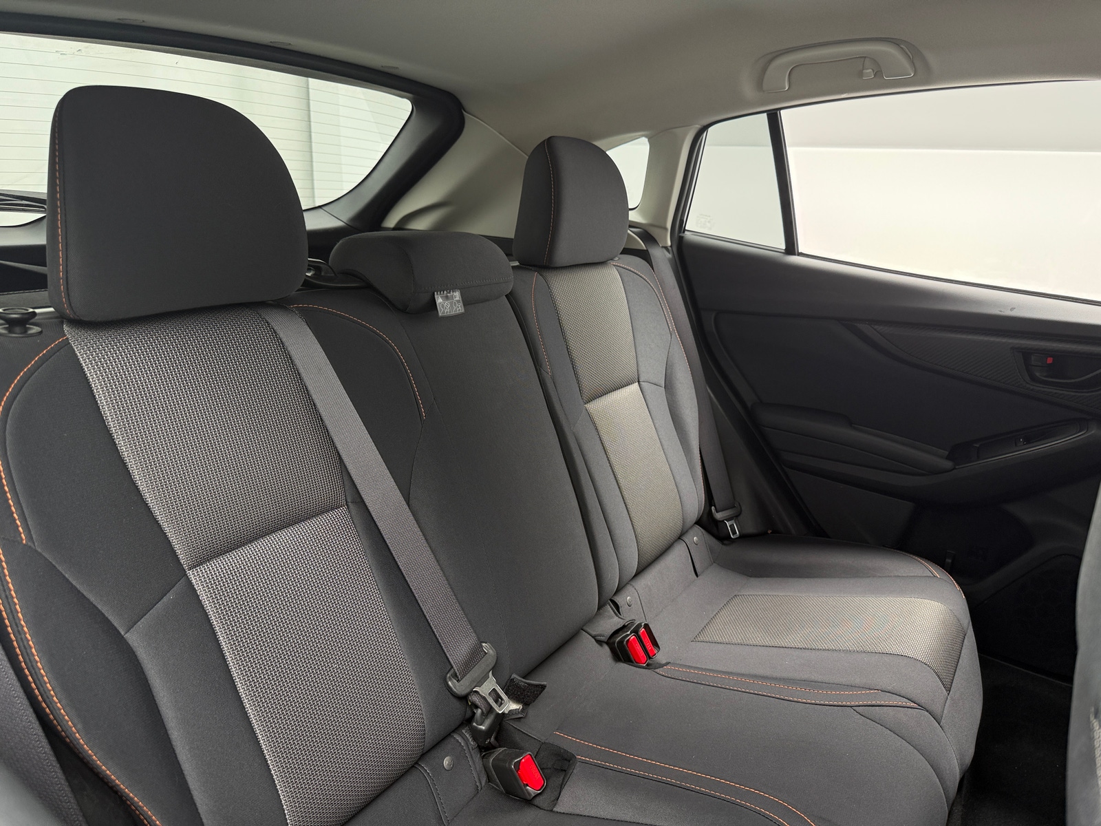 Thumbnail: 2021 Subaru Crosstrek - 6