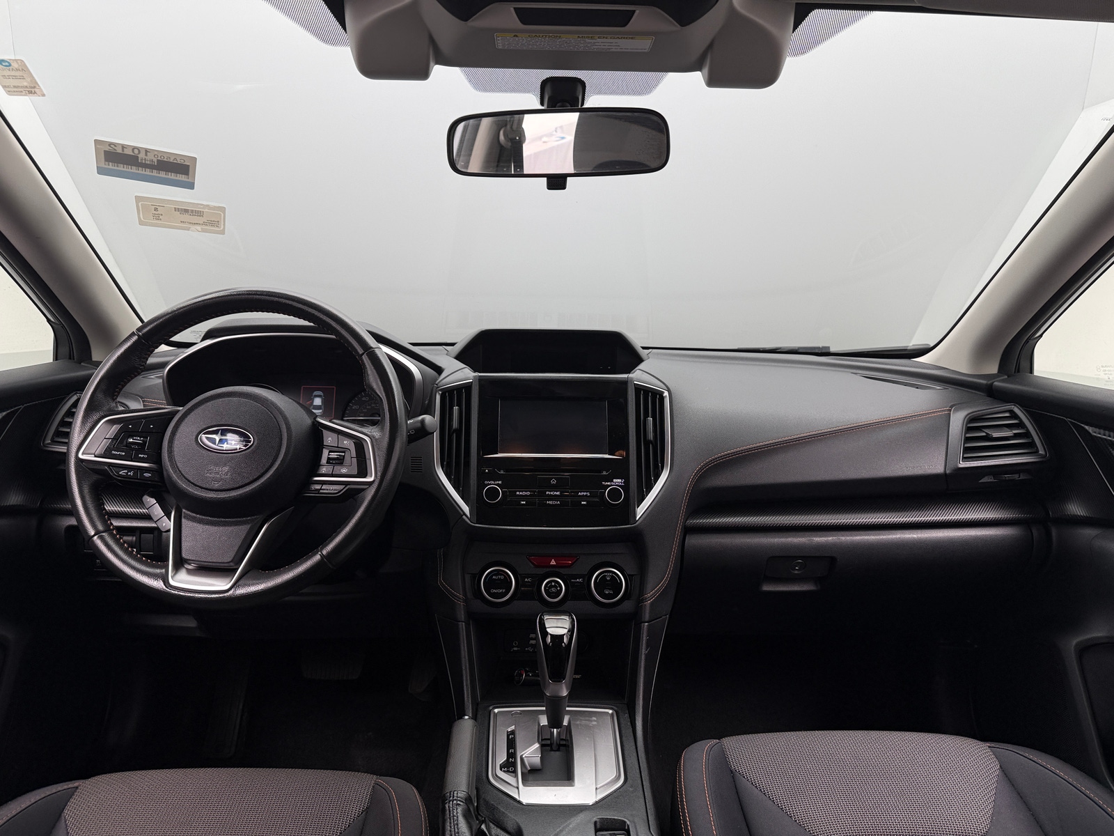 Thumbnail: 2021 Subaru Crosstrek - 3