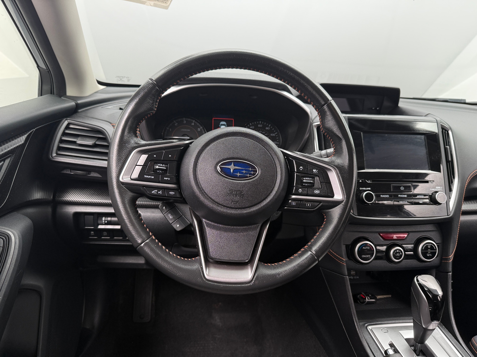 Thumbnail: 2021 Subaru Crosstrek - 5