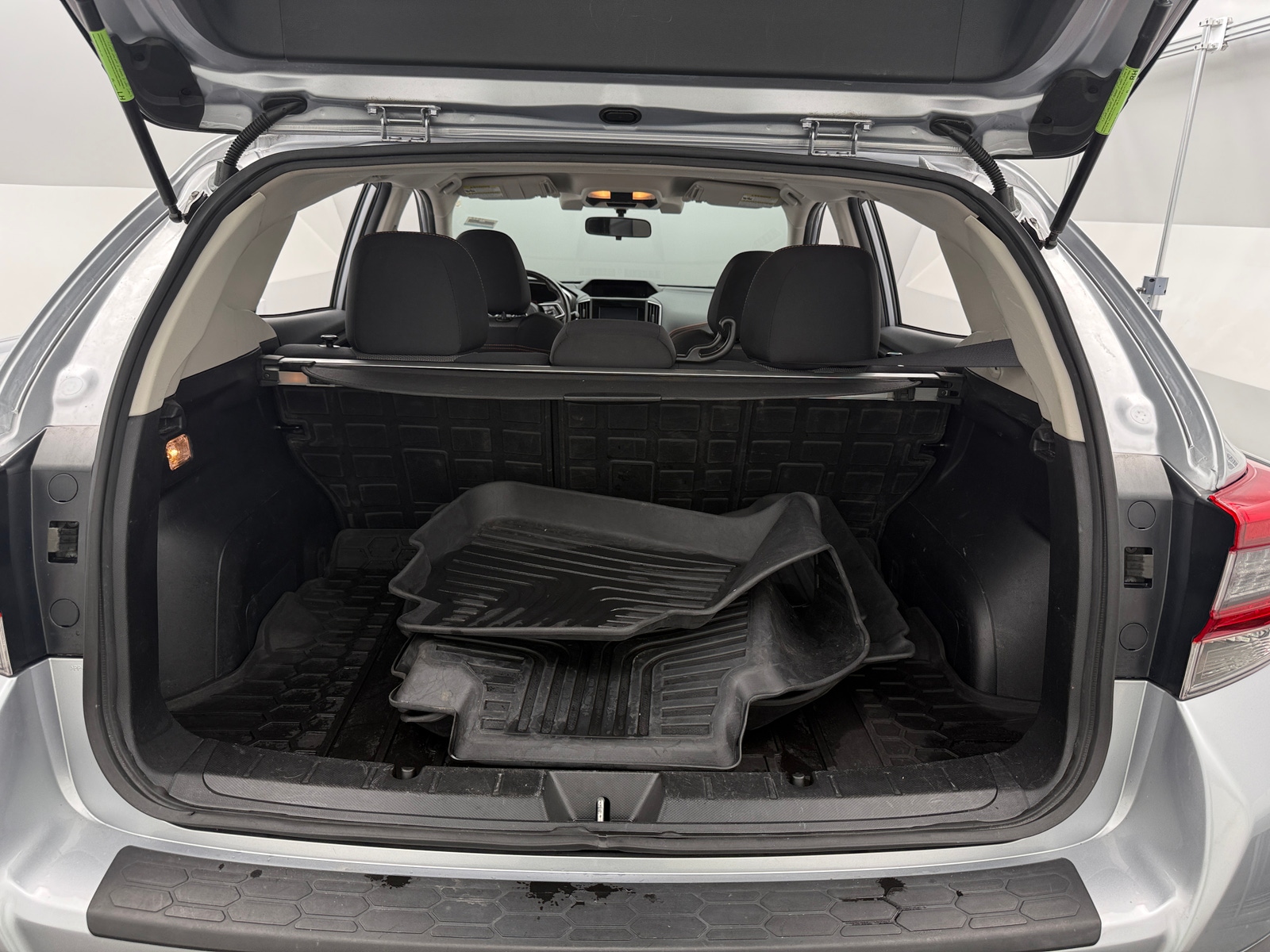 Thumbnail: 2021 Subaru Crosstrek - 7