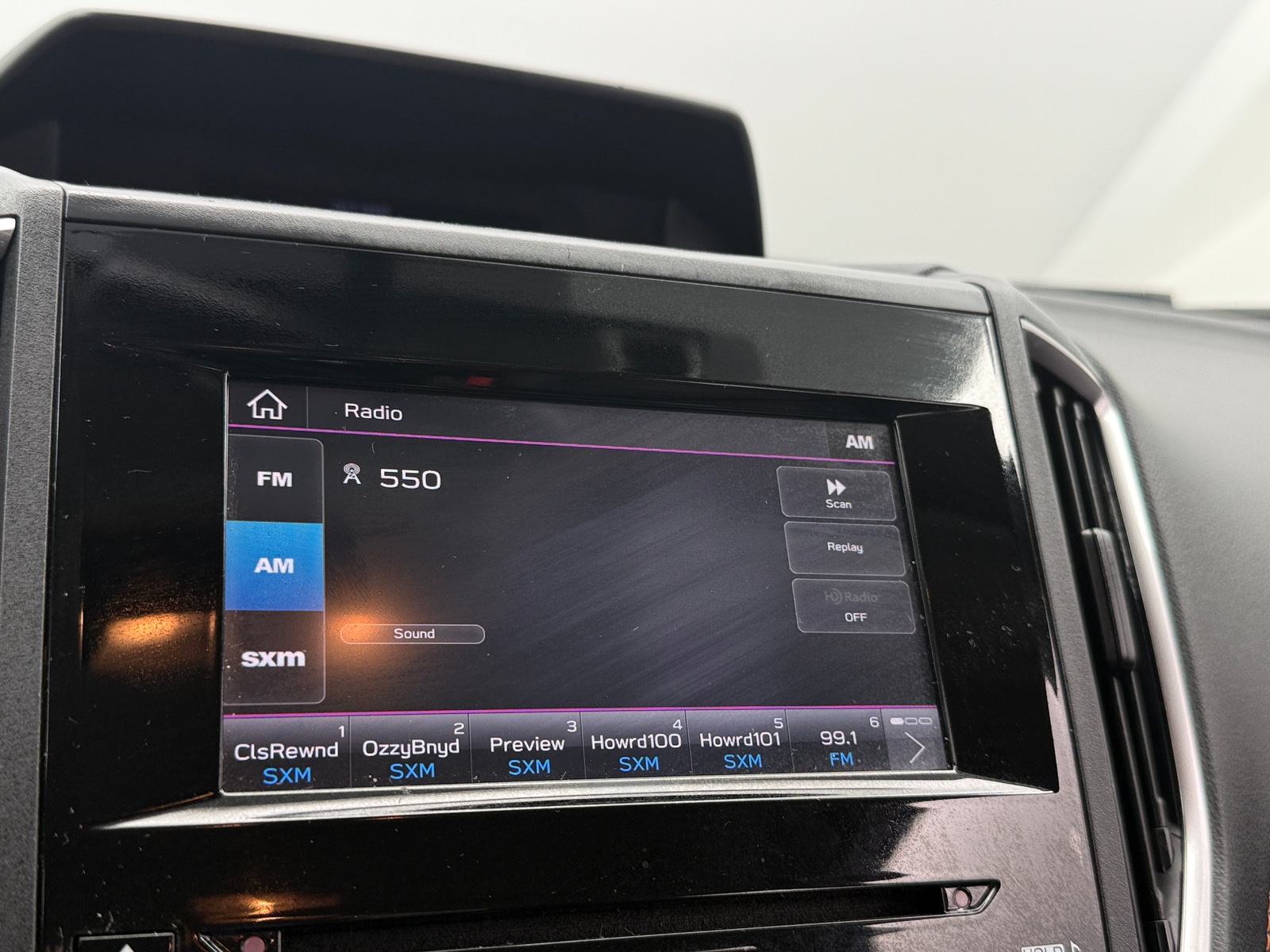 Thumbnail: 2021 Subaru Crosstrek - 4