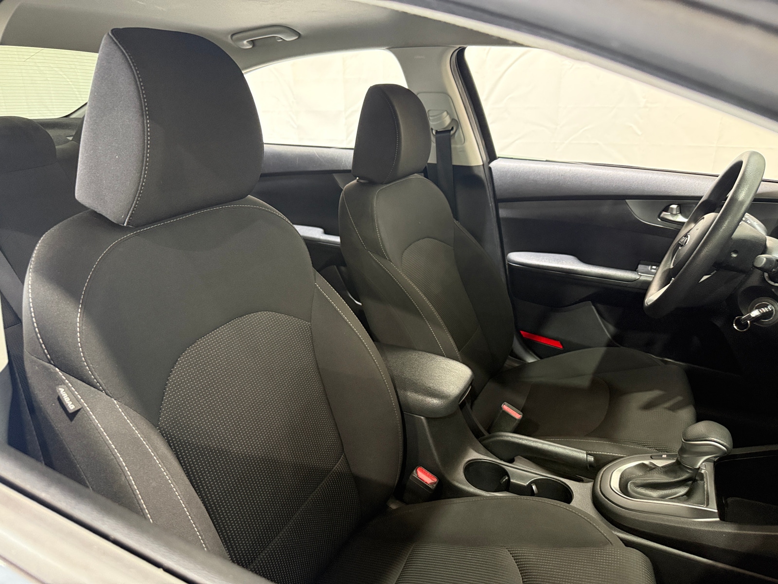 Thumbnail: 2020 Kia Forte - 2