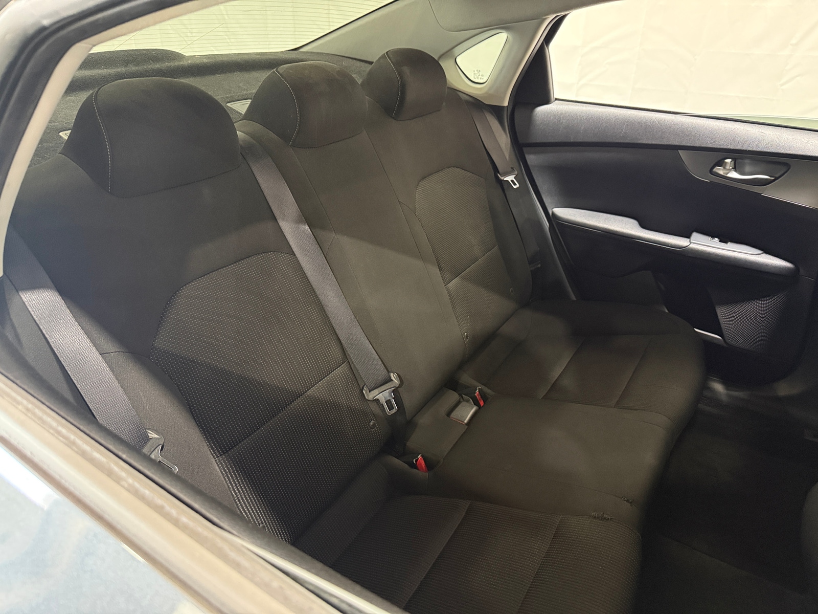 Thumbnail: 2020 Kia Forte - 6