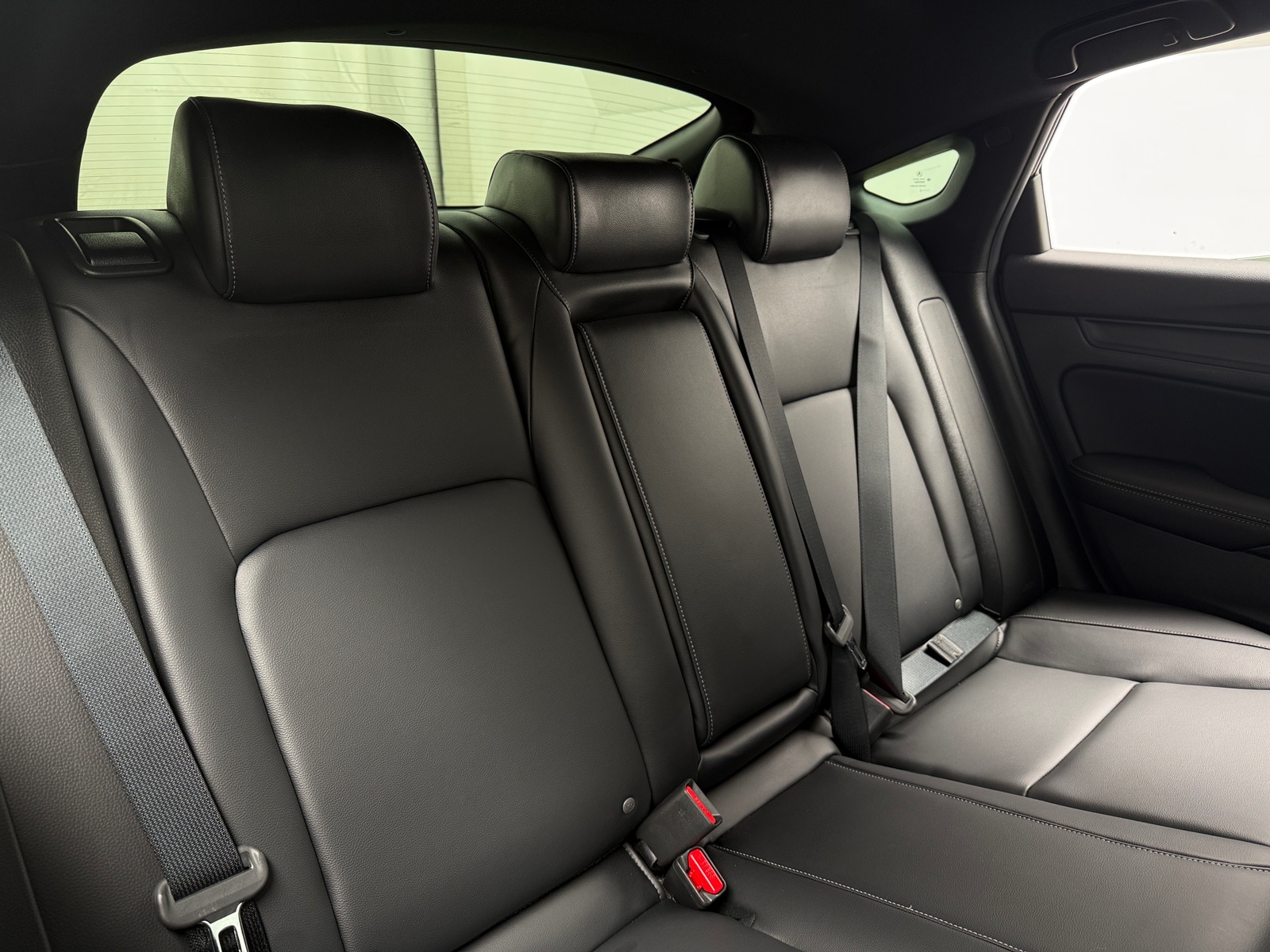 Thumbnail: 2023 Acura Integra - 5