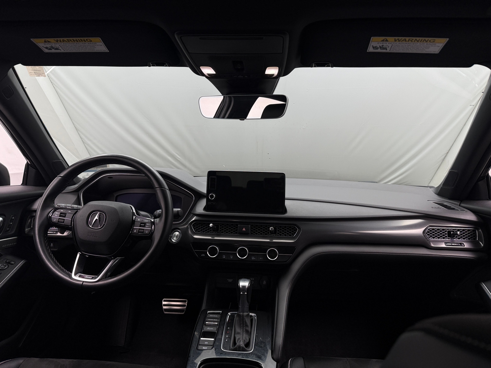 Thumbnail: 2023 Acura Integra - 2