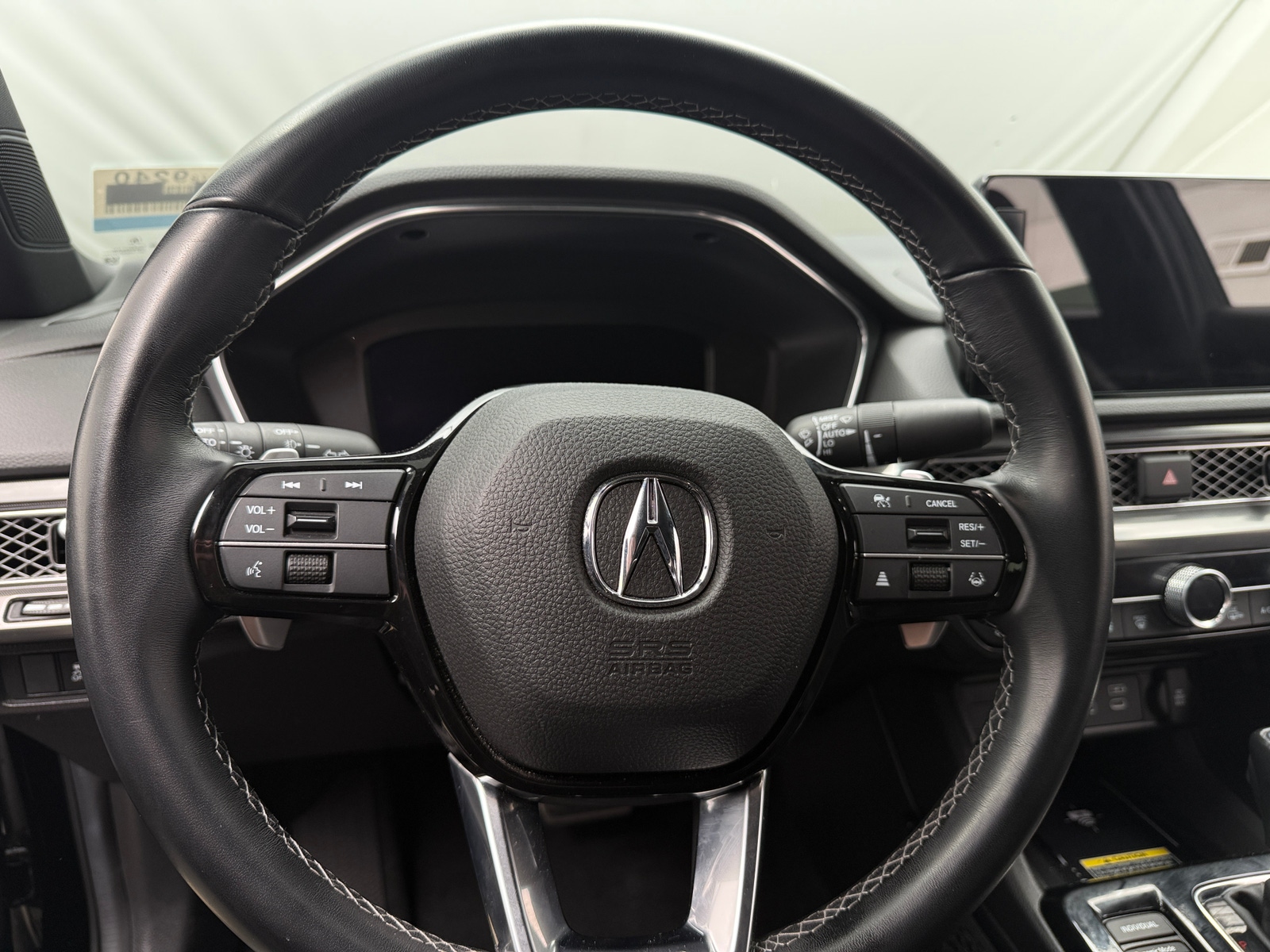 Thumbnail: 2023 Acura Integra - 4