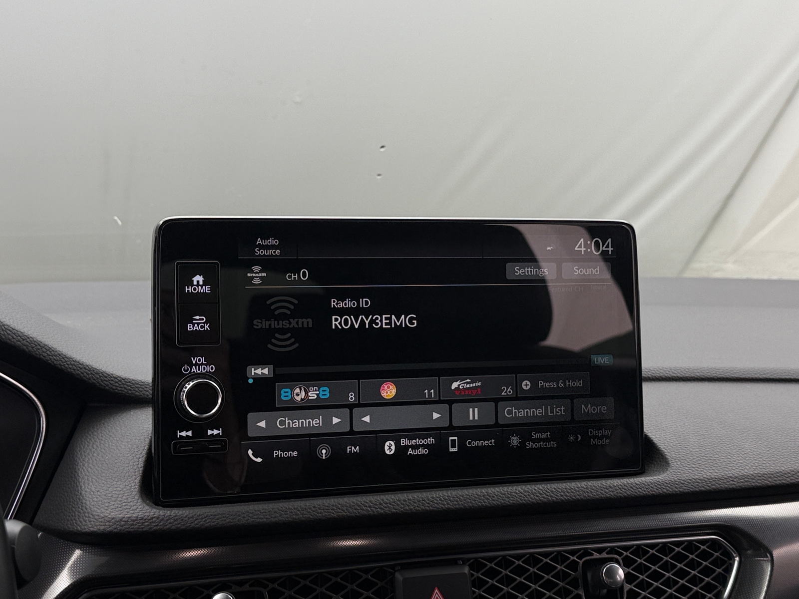 Thumbnail: 2023 Acura Integra - 3