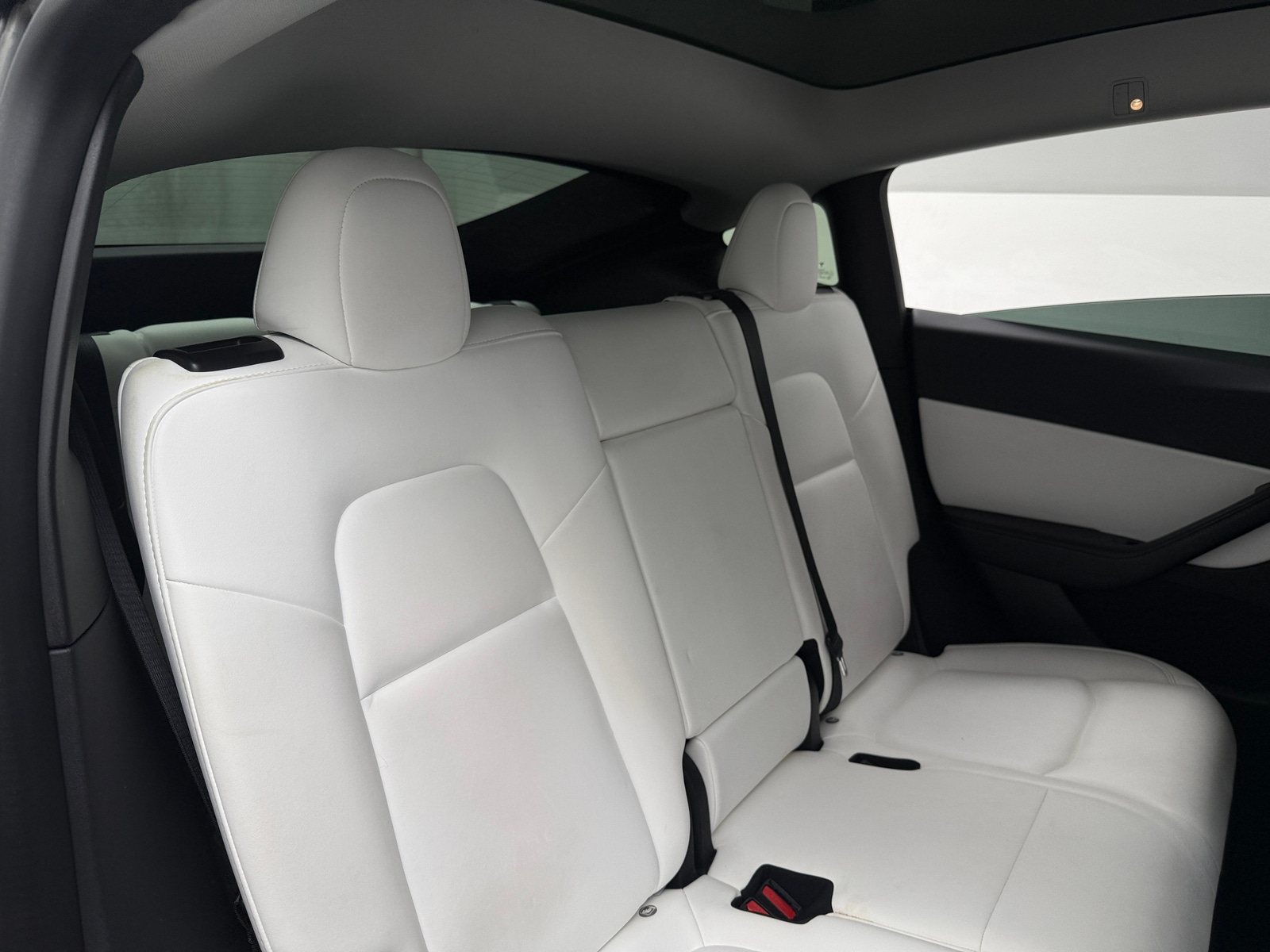 Thumbnail: 2022 Tesla Model Y - 5