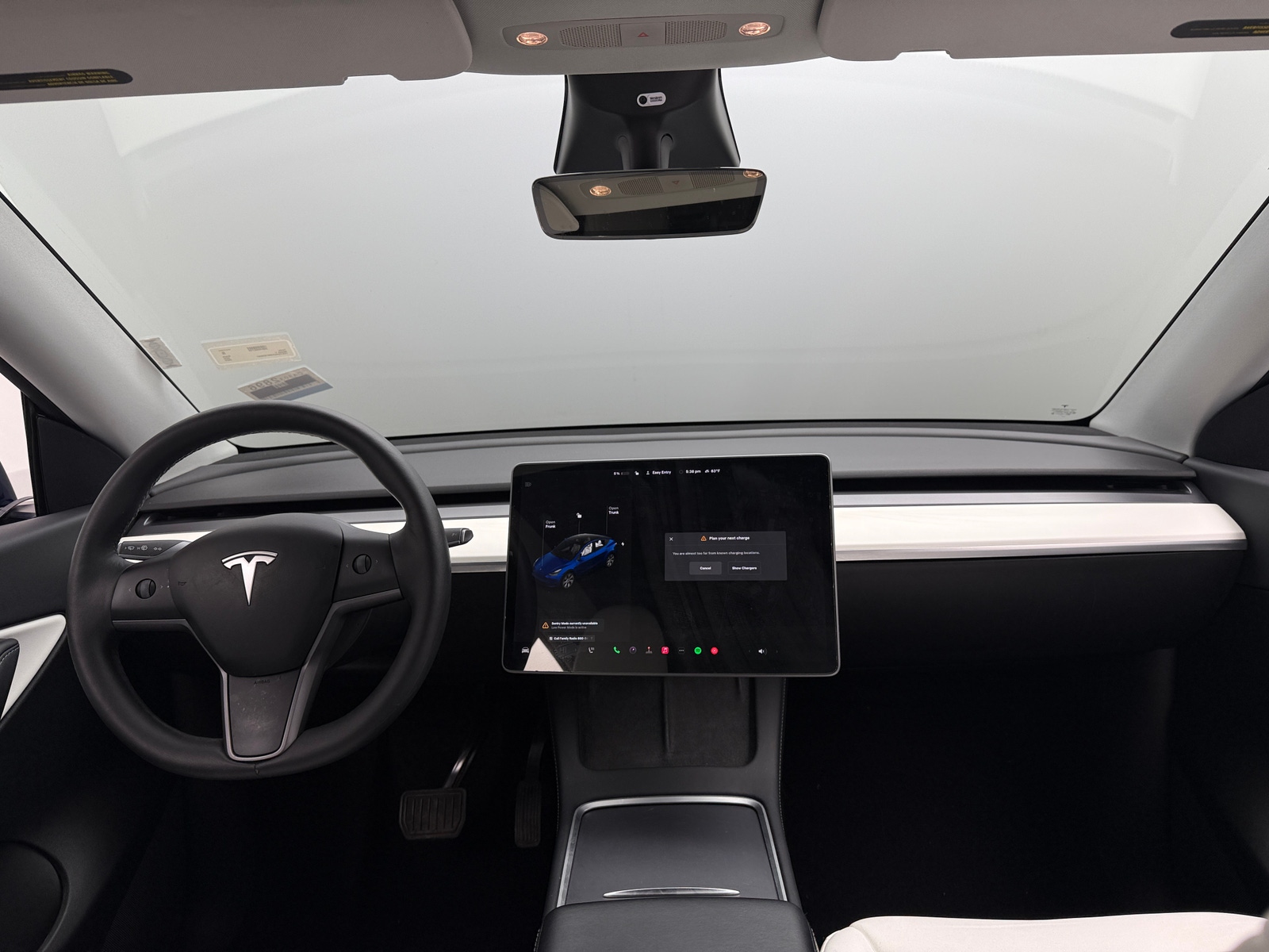 Thumbnail: 2022 Tesla Model Y - 2