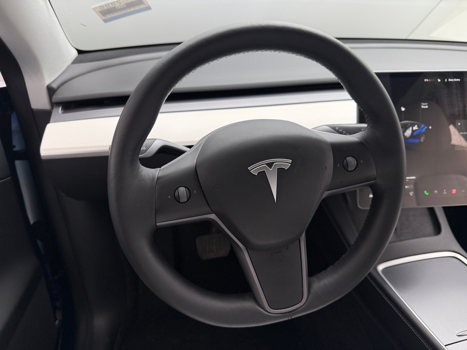 Thumbnail: 2022 Tesla Model Y - 4