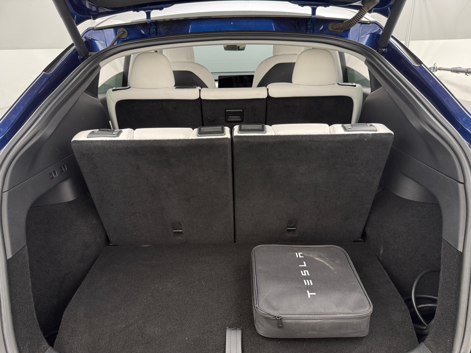 Thumbnail: 2022 Tesla Model Y - 6