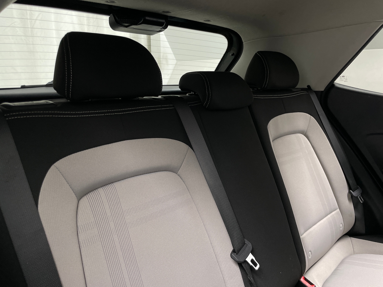 Thumbnail: 2021 Hyundai Venue - 6