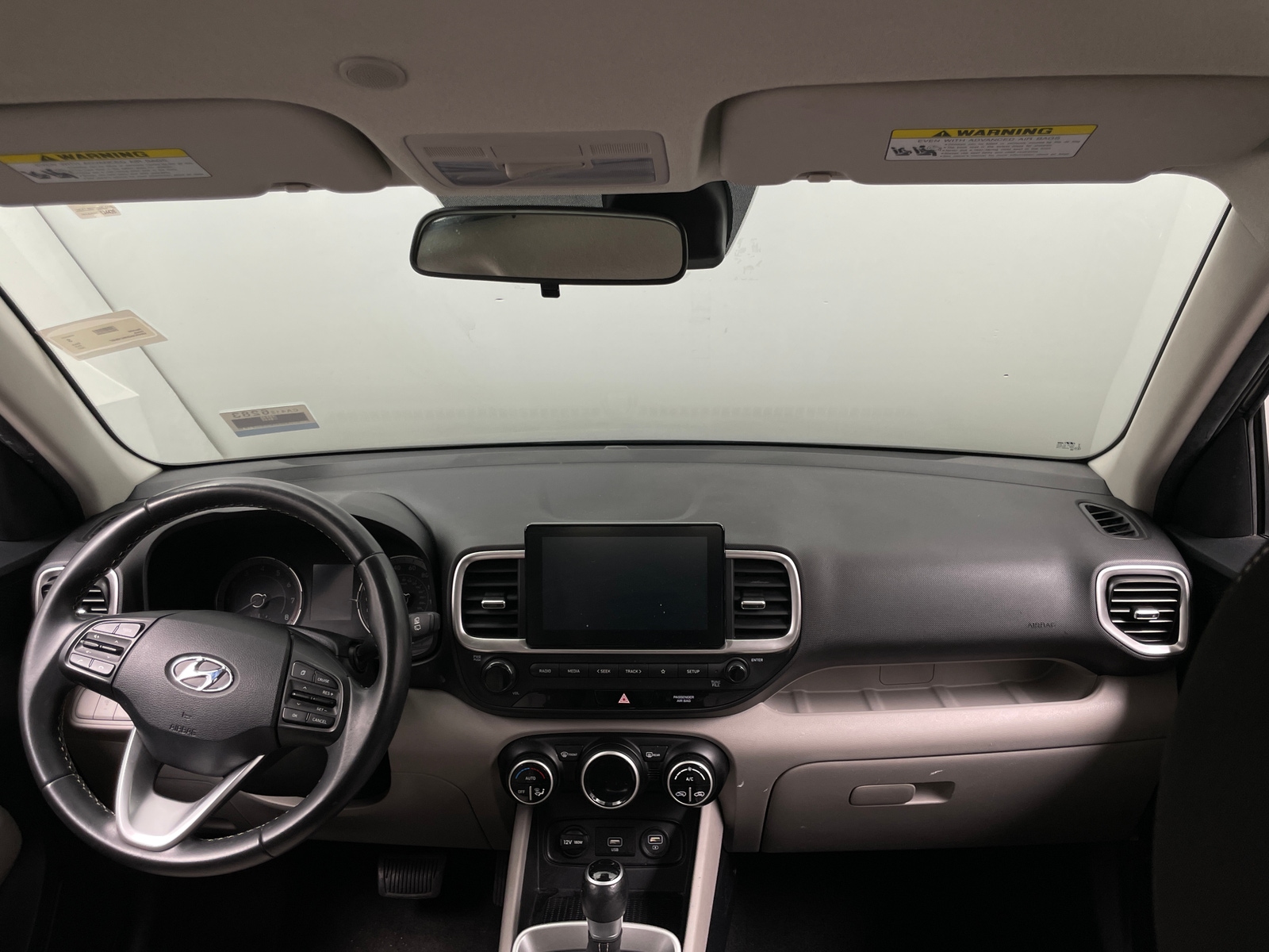 Thumbnail: 2021 Hyundai Venue - 3