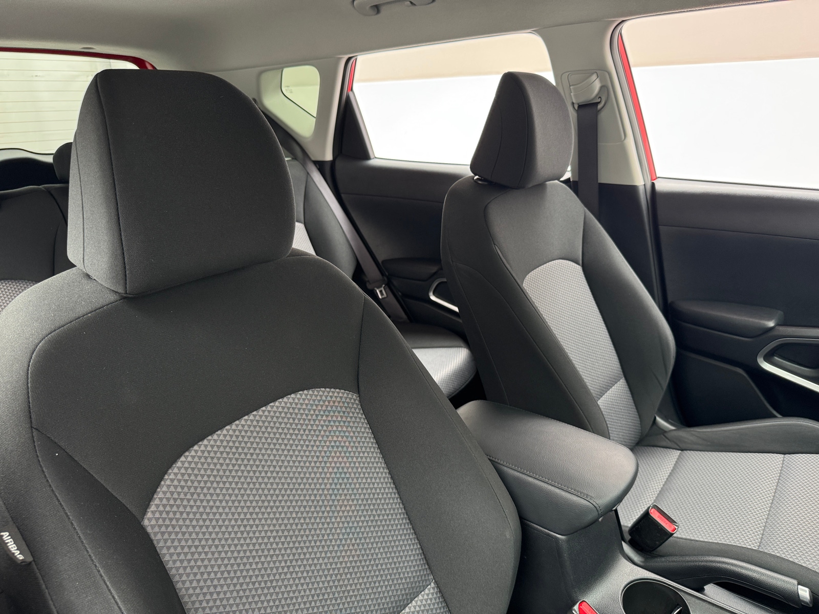 Thumbnail: 2025 Kia Soul - 2