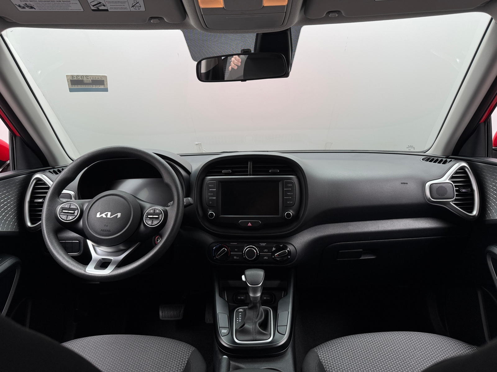 Thumbnail: 2025 Kia Soul - 3