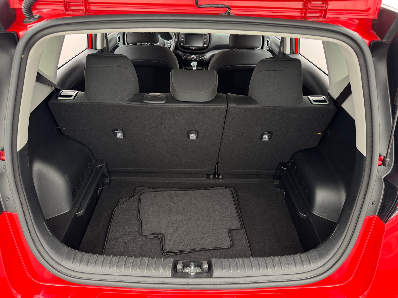 Thumbnail: 2025 Kia Soul - 7