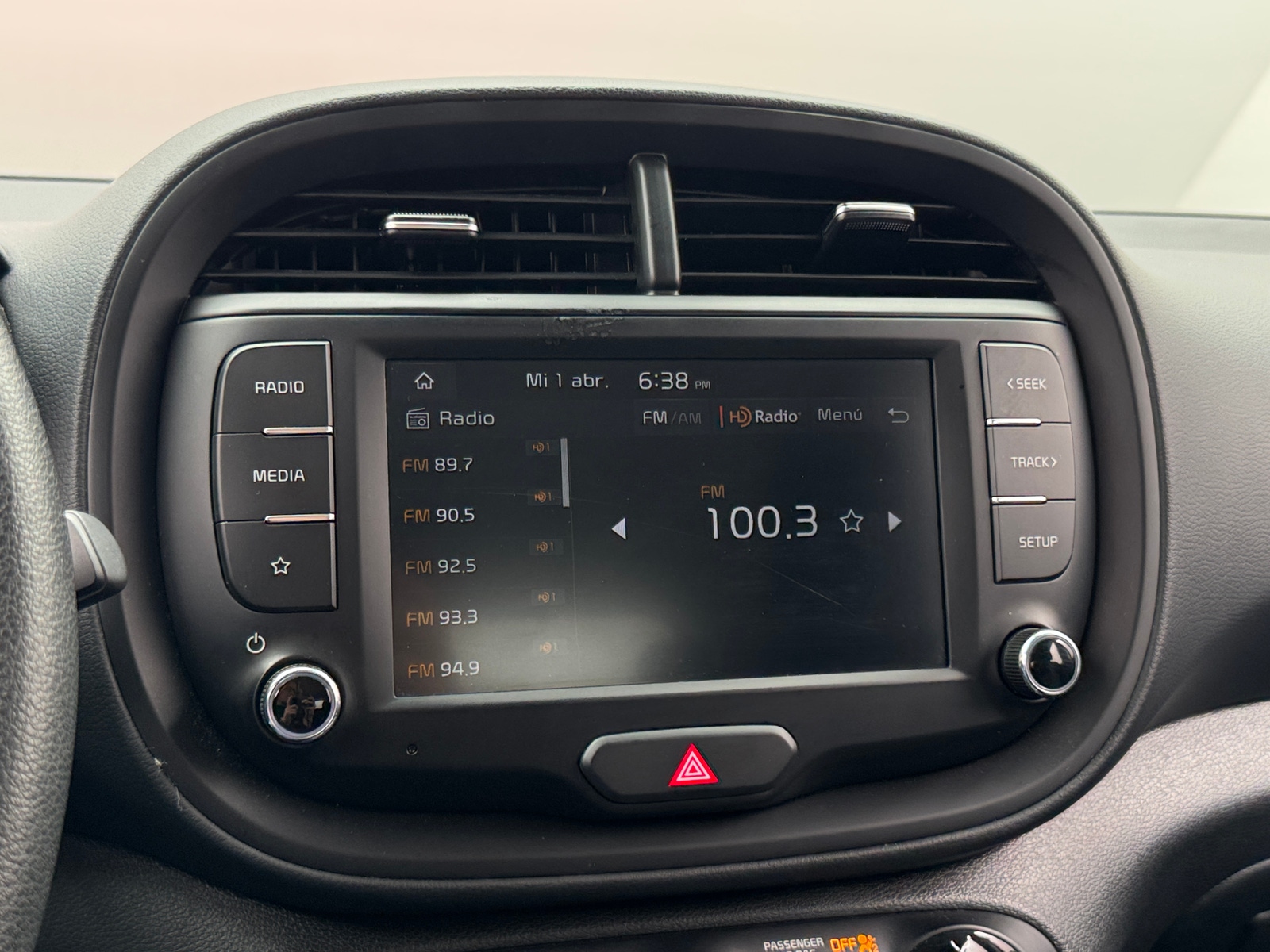 Thumbnail: 2025 Kia Soul - 4