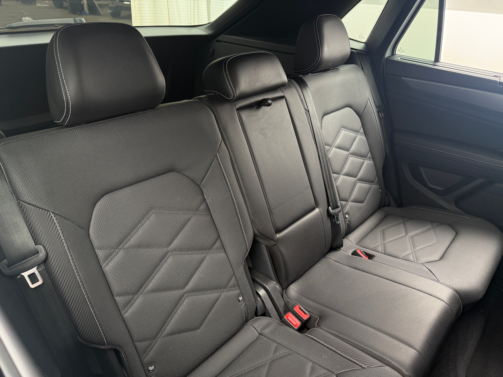 Thumbnail: 2025 Volkswagen Atlas - 5