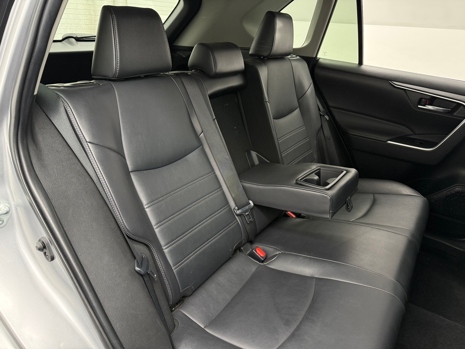 Thumbnail: 2022 Toyota RAV4 - 5