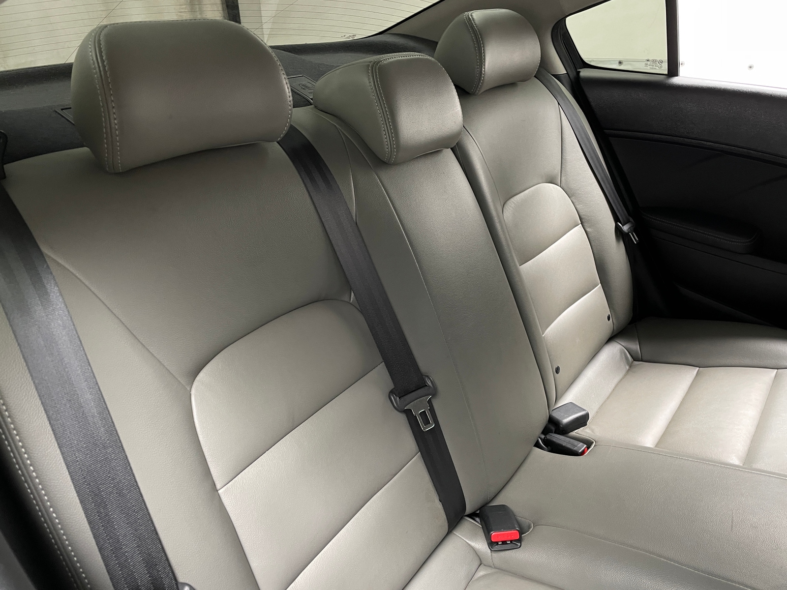 Thumbnail: 2017 Kia Forte - 6