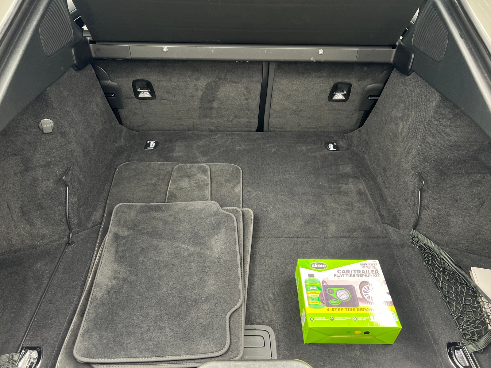 Thumbnail: 2018 Porsche Panamera - 6