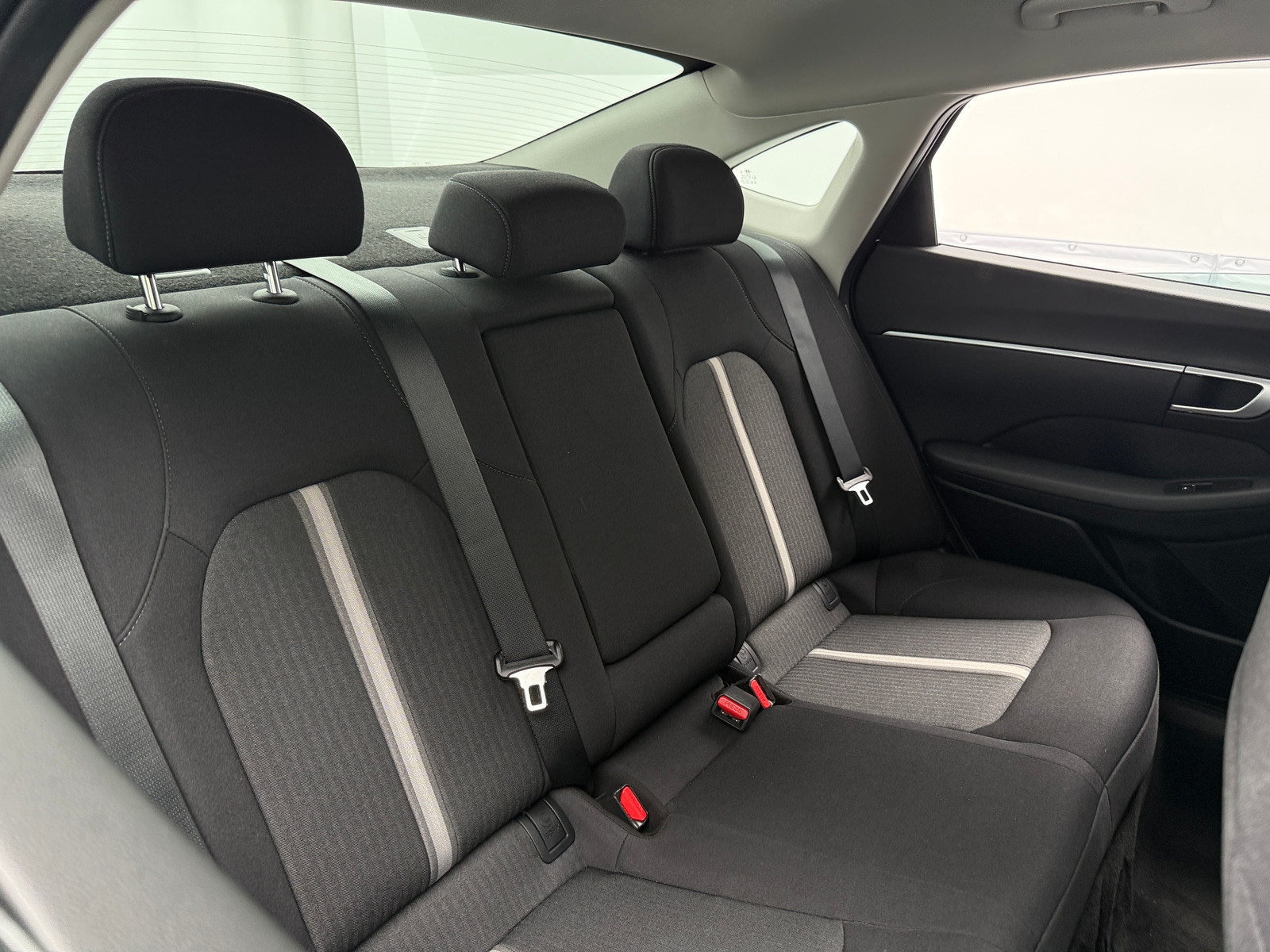 Thumbnail: 2025 Hyundai Sonata - 6