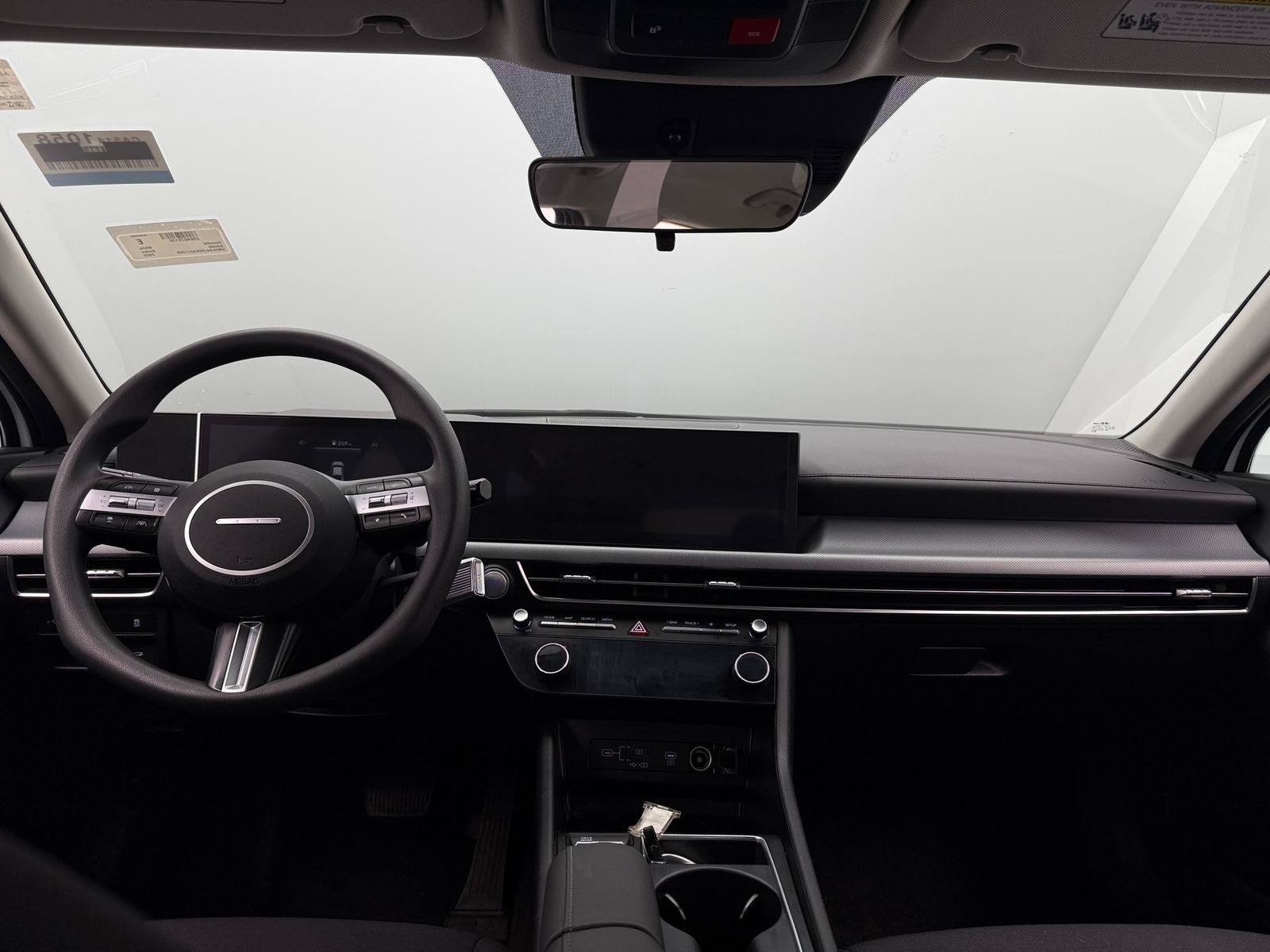 Thumbnail: 2025 Hyundai Sonata - 3