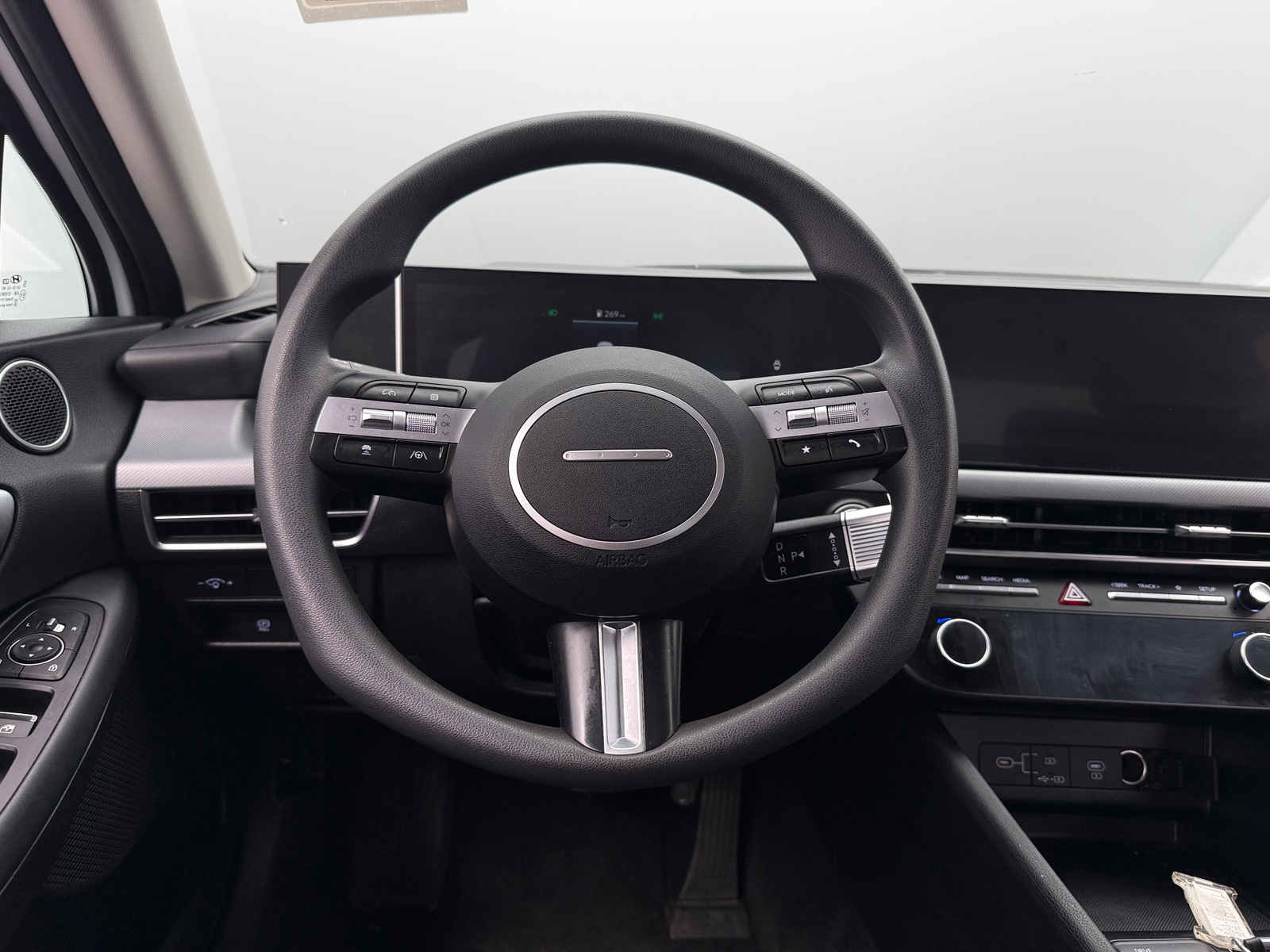 Thumbnail: 2025 Hyundai Sonata - 5