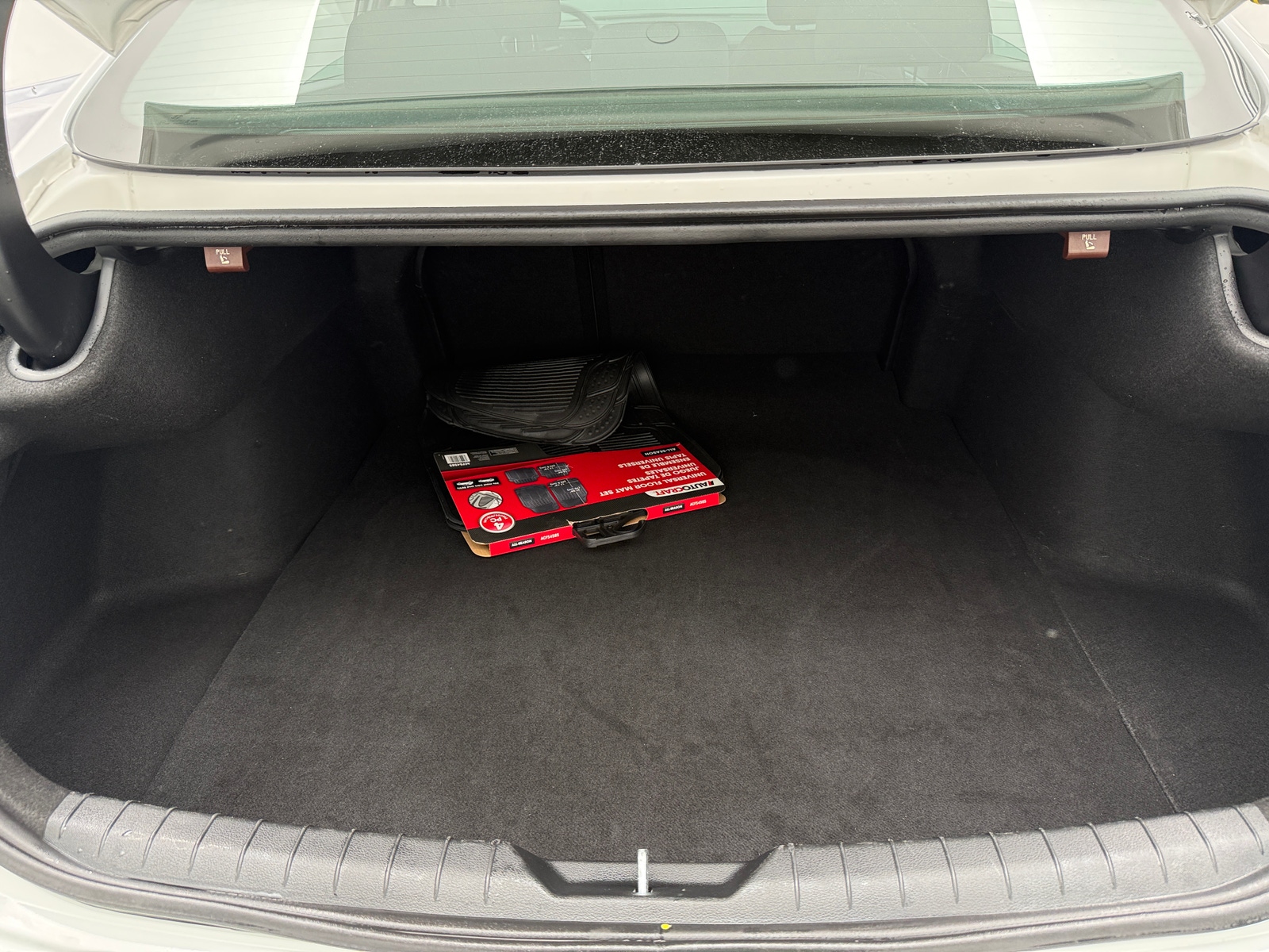 Thumbnail: 2025 Hyundai Sonata - 7