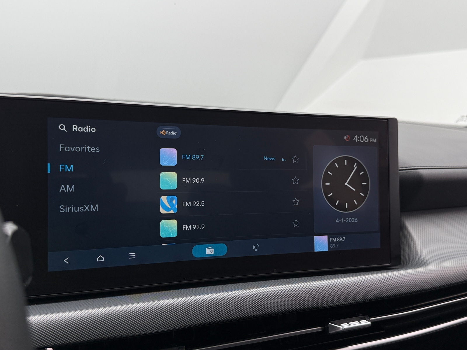 Thumbnail: 2025 Hyundai Sonata - 4