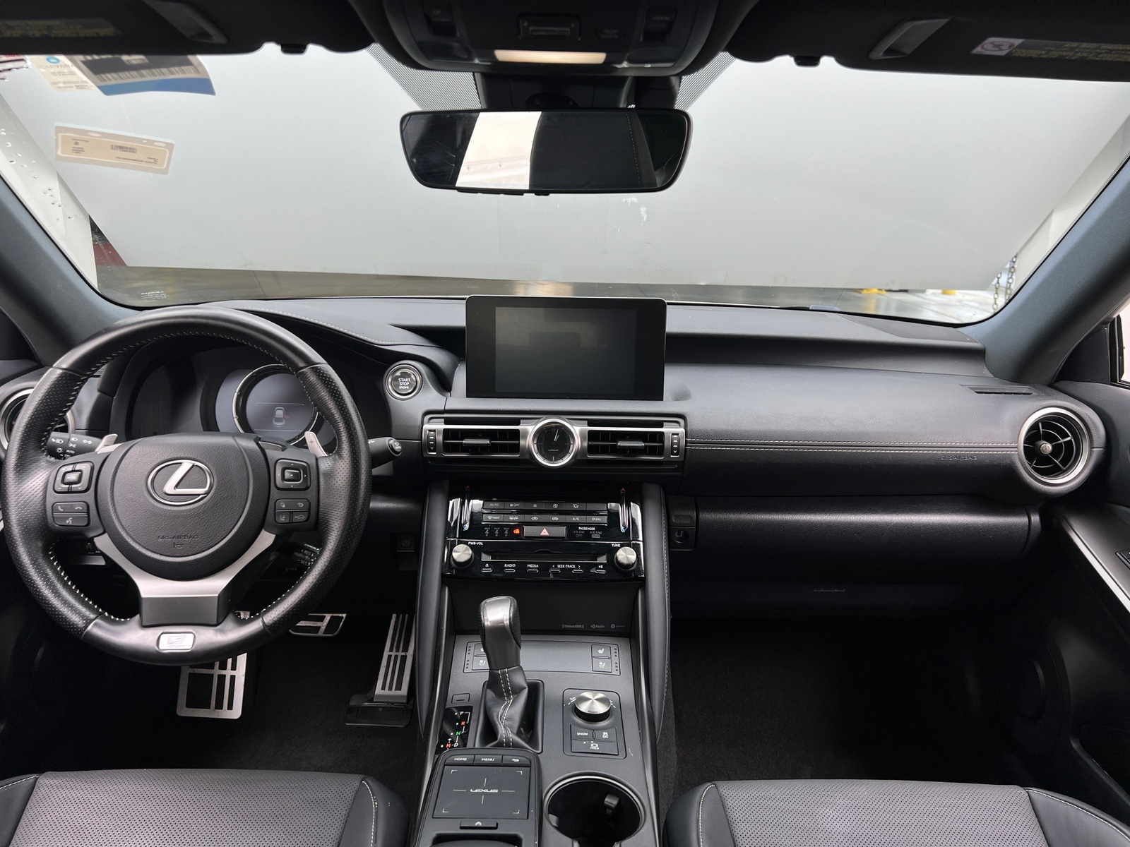 Thumbnail: 2021 Lexus IS - 2